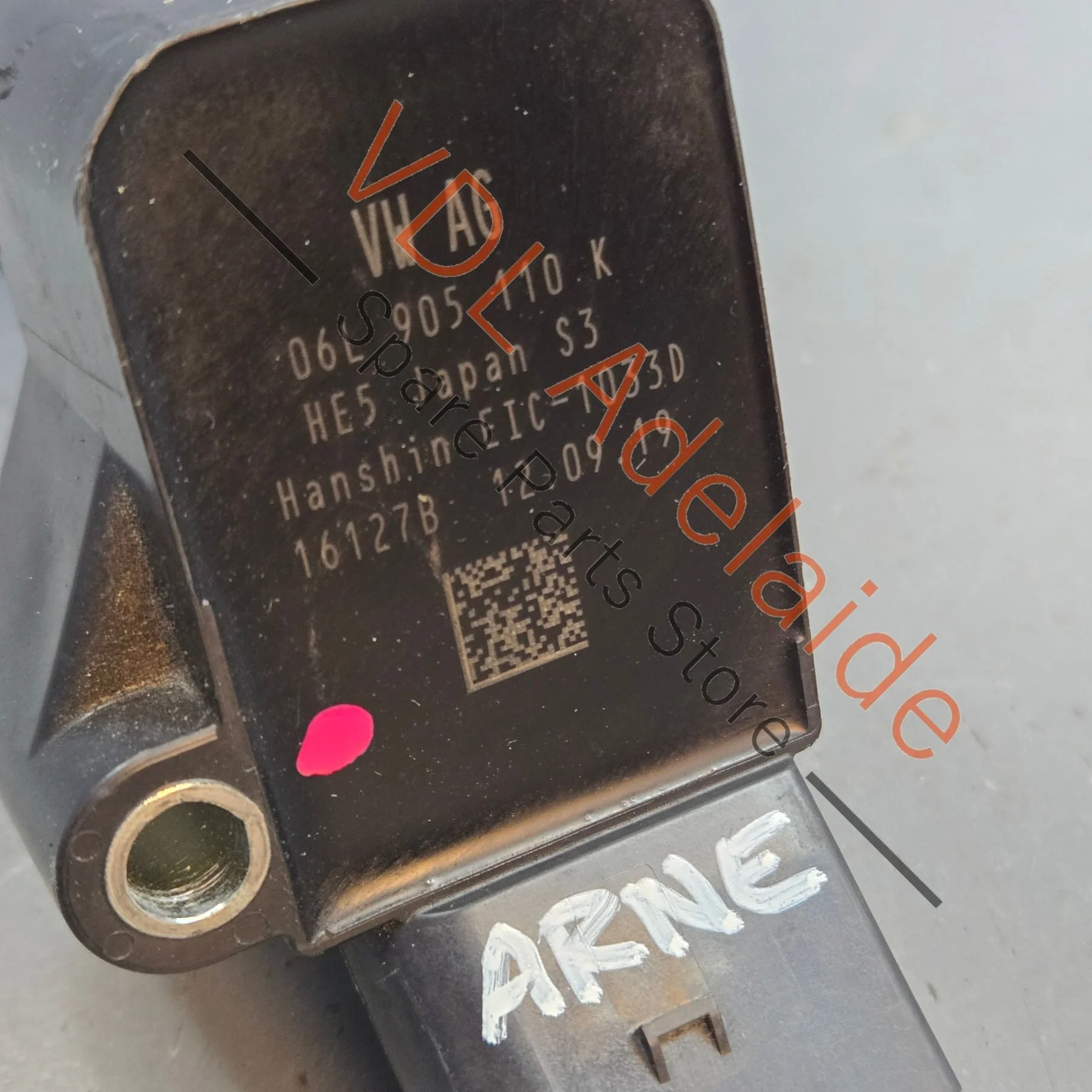 Genuine Audi Volkswagen VW Ignition Coil Pack 06L905110K - Image 4
