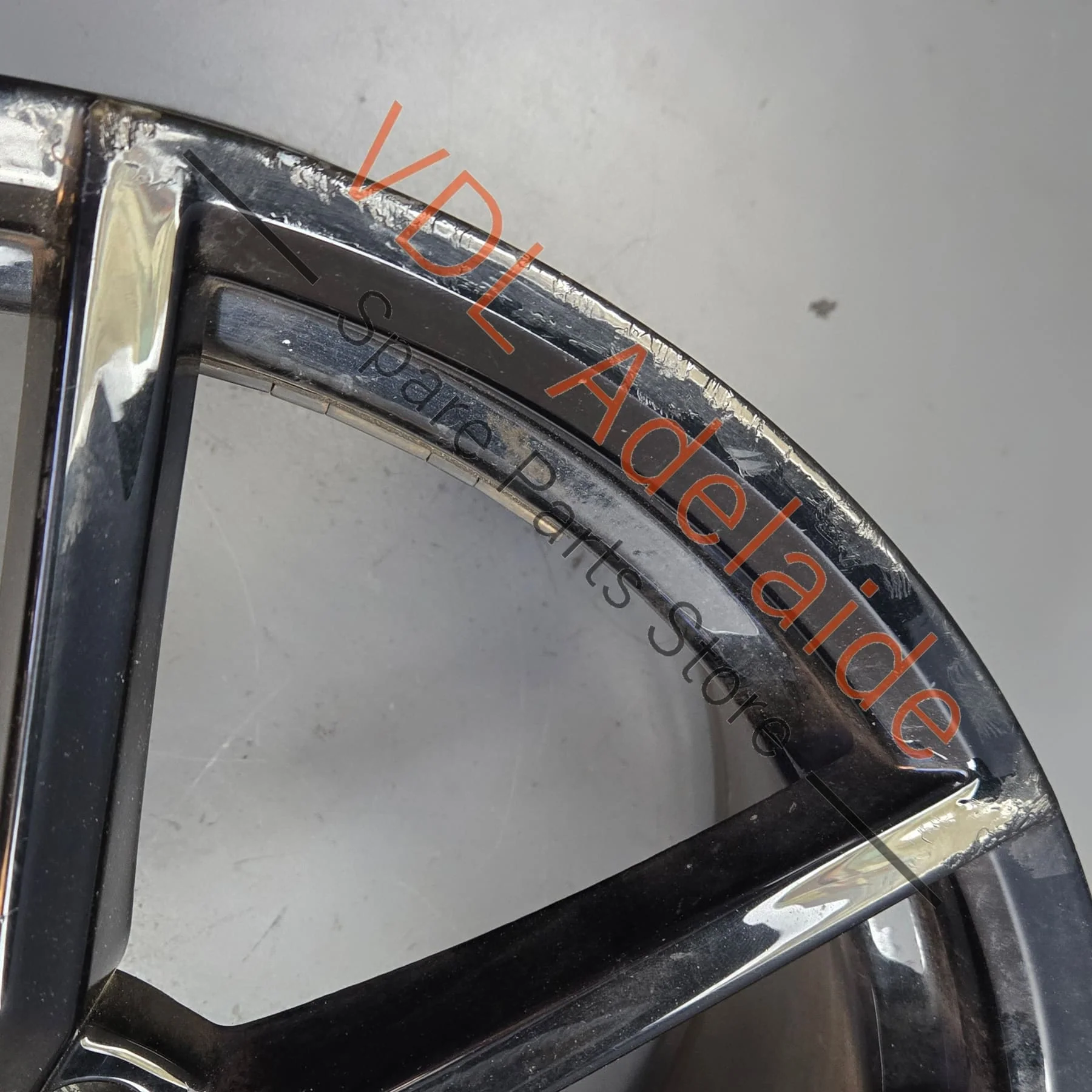 VW Golf R Pretoria Style Alloy Wheel Rim 19 x 8.5 - Image 8