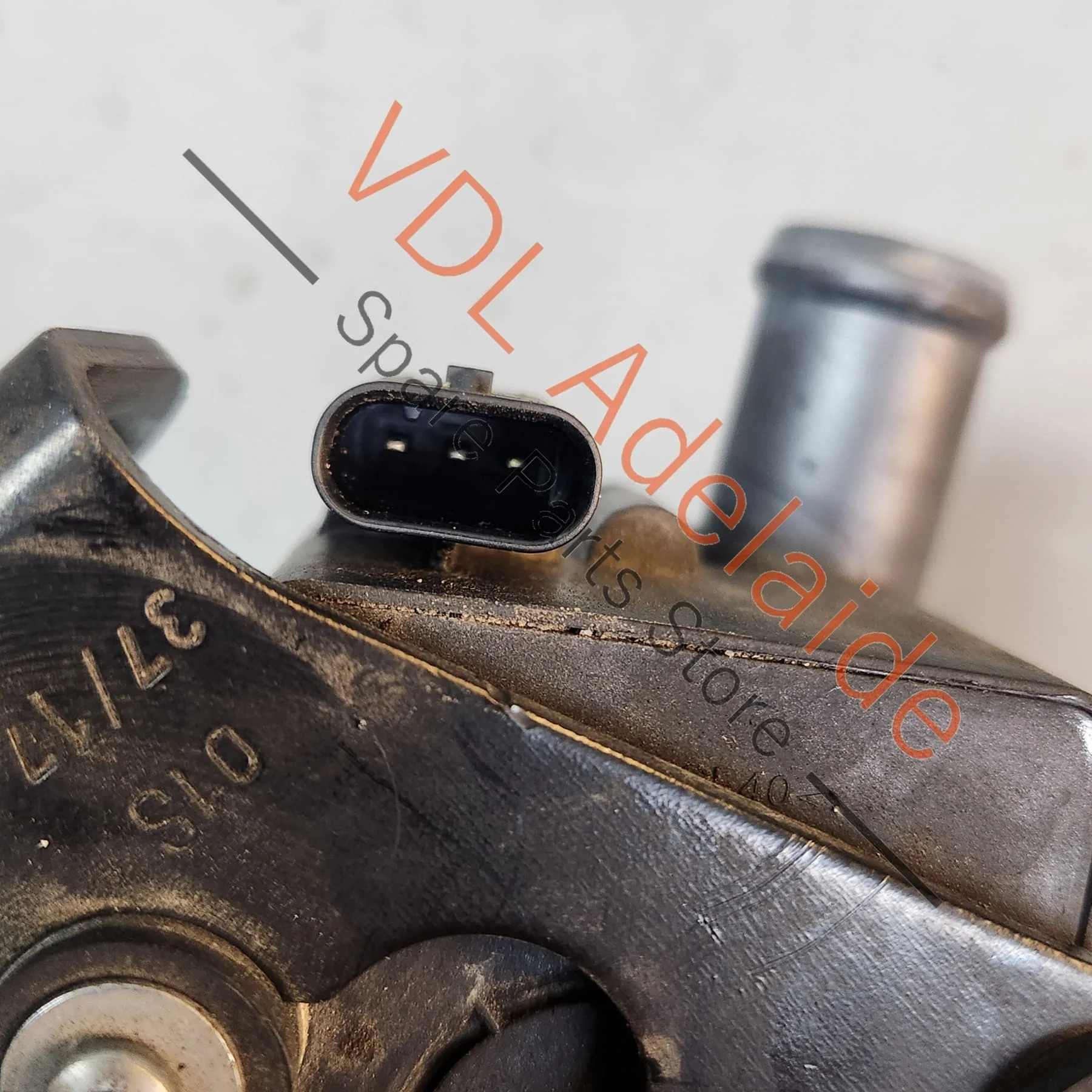 VW Golf MK7 Electric Water Additional Coolant Pump 5Q0965561B - Image 7