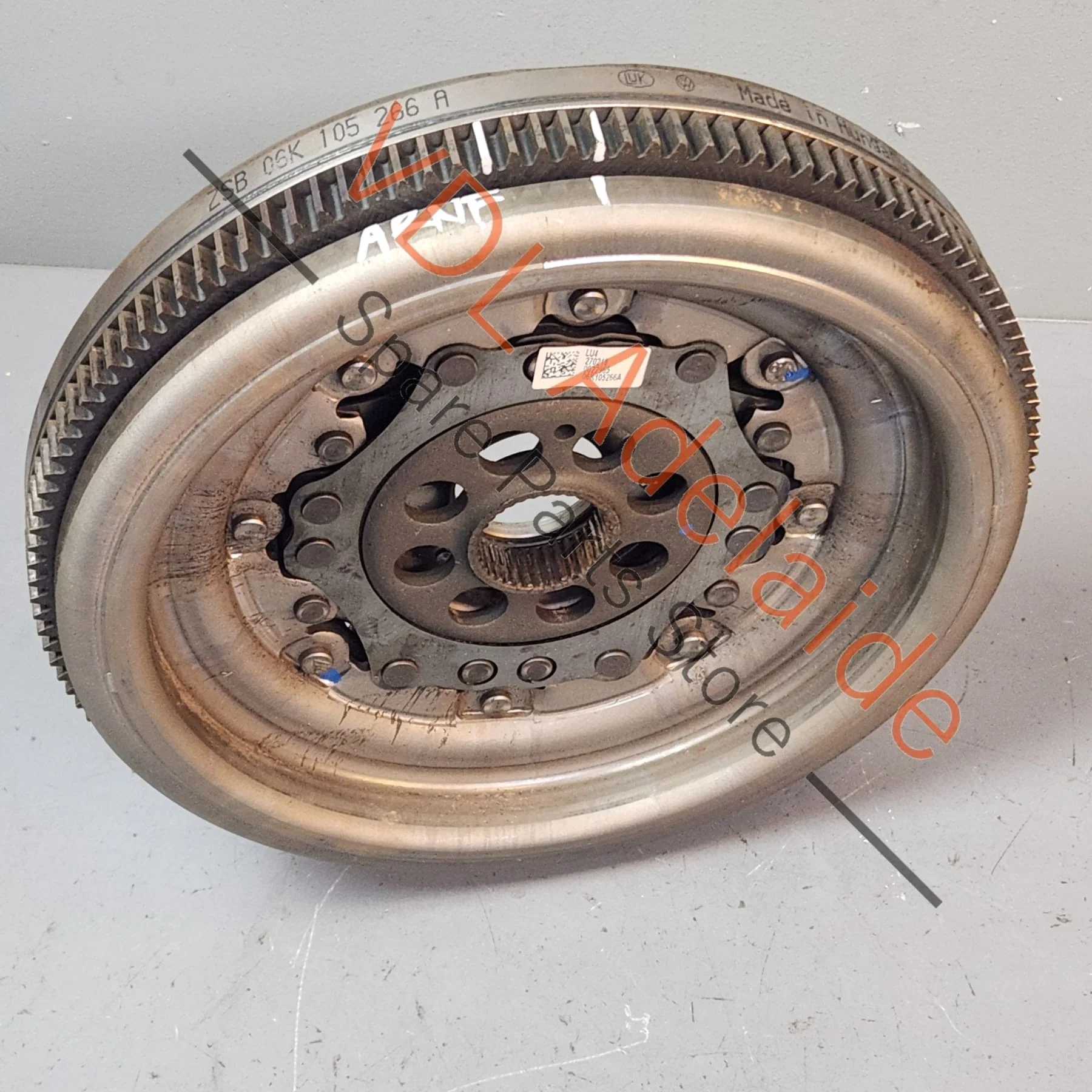 Golf GTi MK7 Dual Mass DSG Flywheel 06K105266A