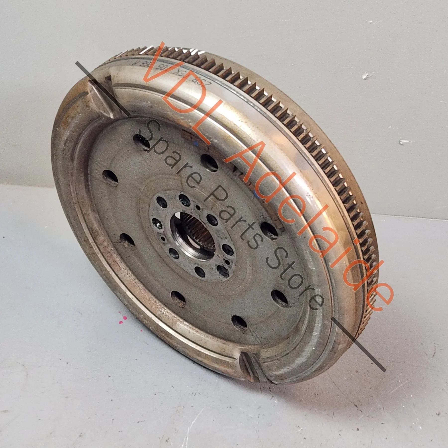 Golf GTi MK7 Dual Mass DSG Flywheel 06K105266A - Image 2