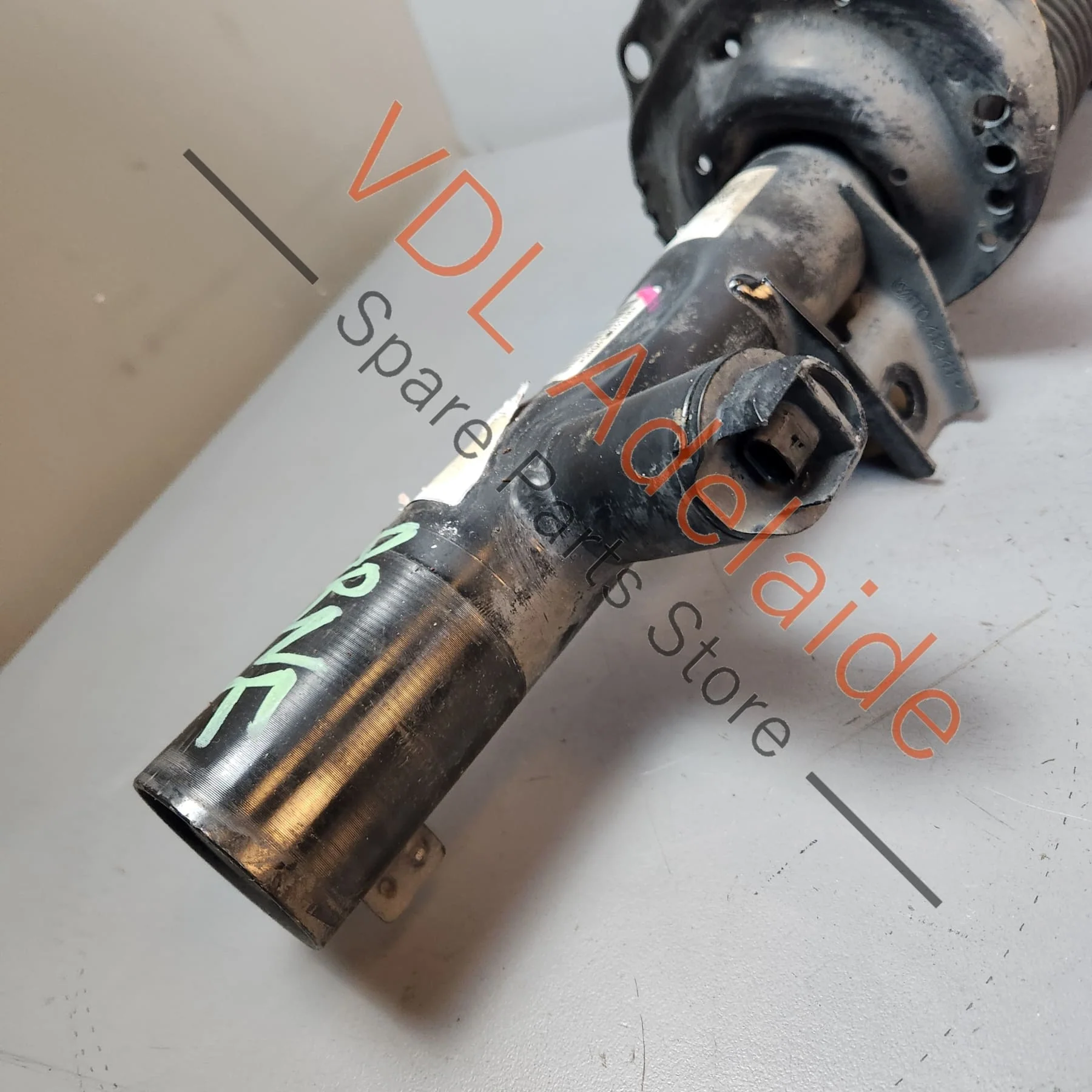 VW Golf MK7 Gti DCC Electronic Front Shock Absorber 5Q0413031FM 5Q0412037JD - Image 6