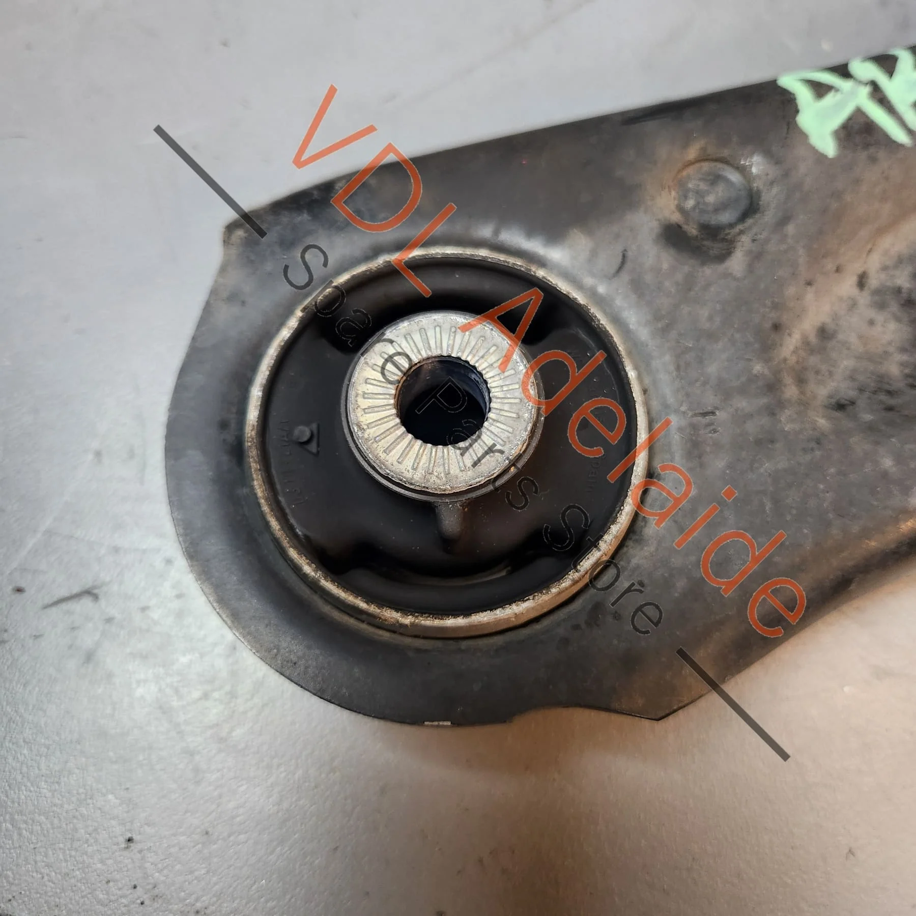 VW Golf MK7 7.5 Front Left Lower Control Arm 5Q0407151R / 5WA407151 - Image 6