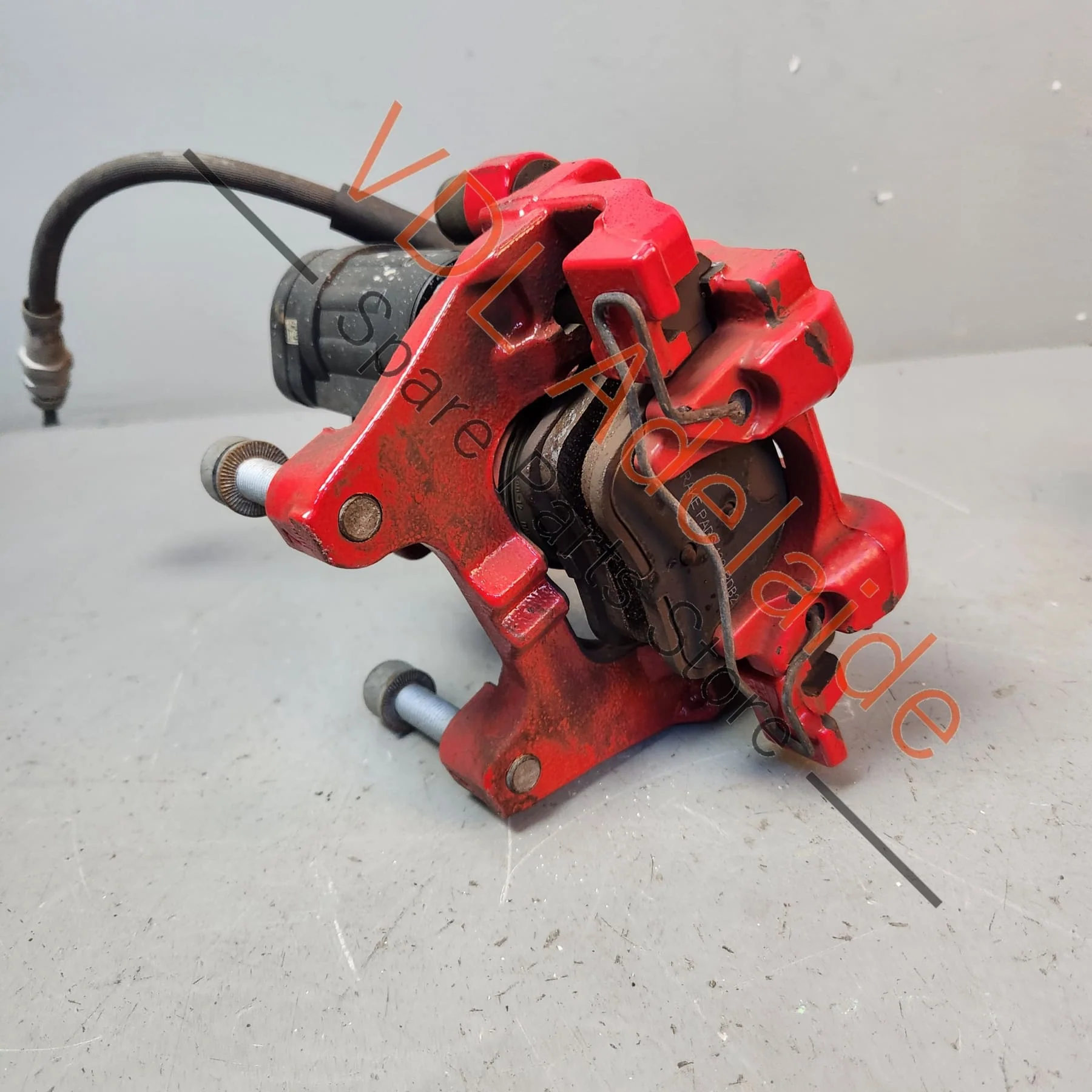 VW Golf MK7 Gti Right Rear Brake Caliper with Electric Handbrake 3Q0998281A 5G0615424B 5G0615425B