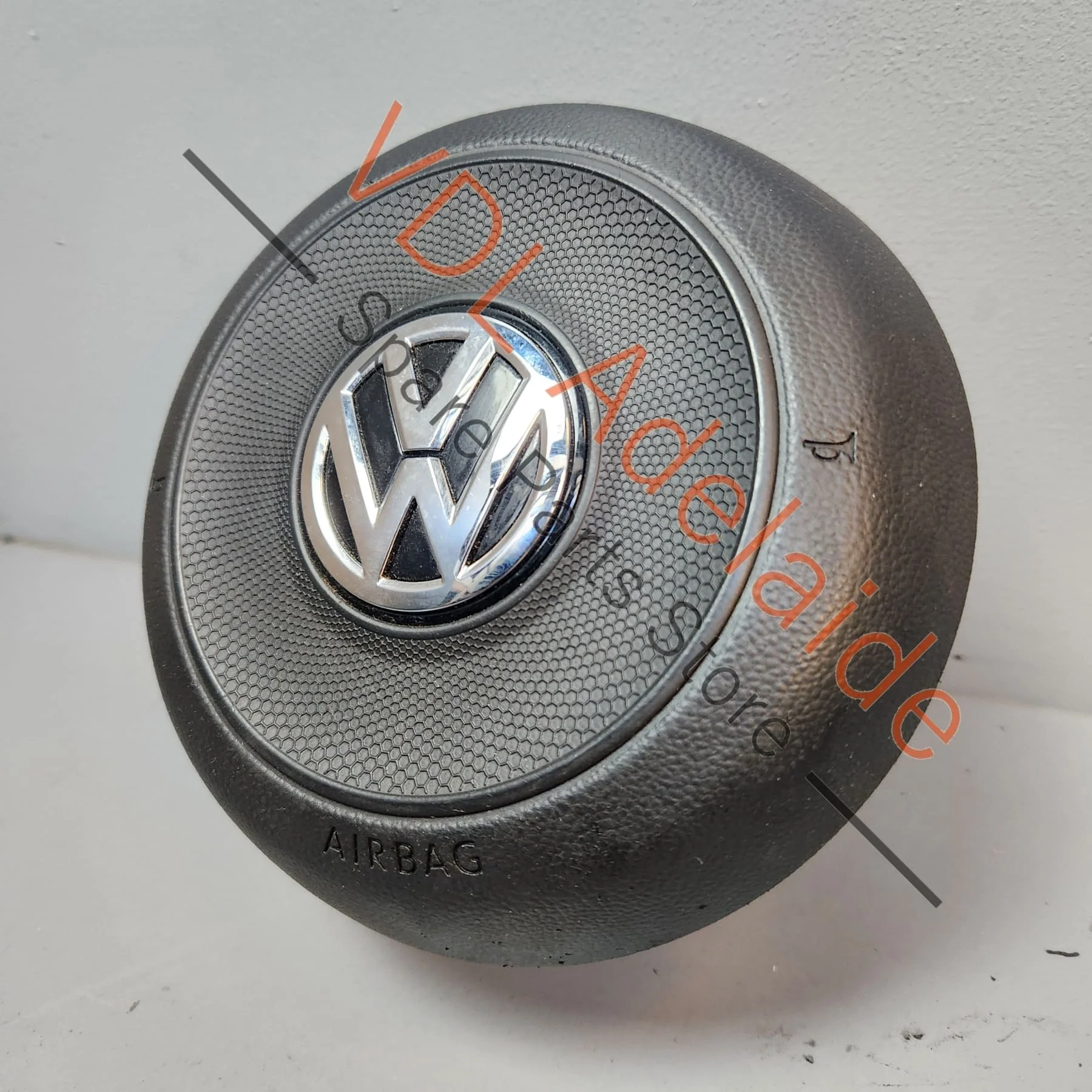 VW Golf Gti R MK7 Steering Wheel Airbag 5G0880201AC HVF
