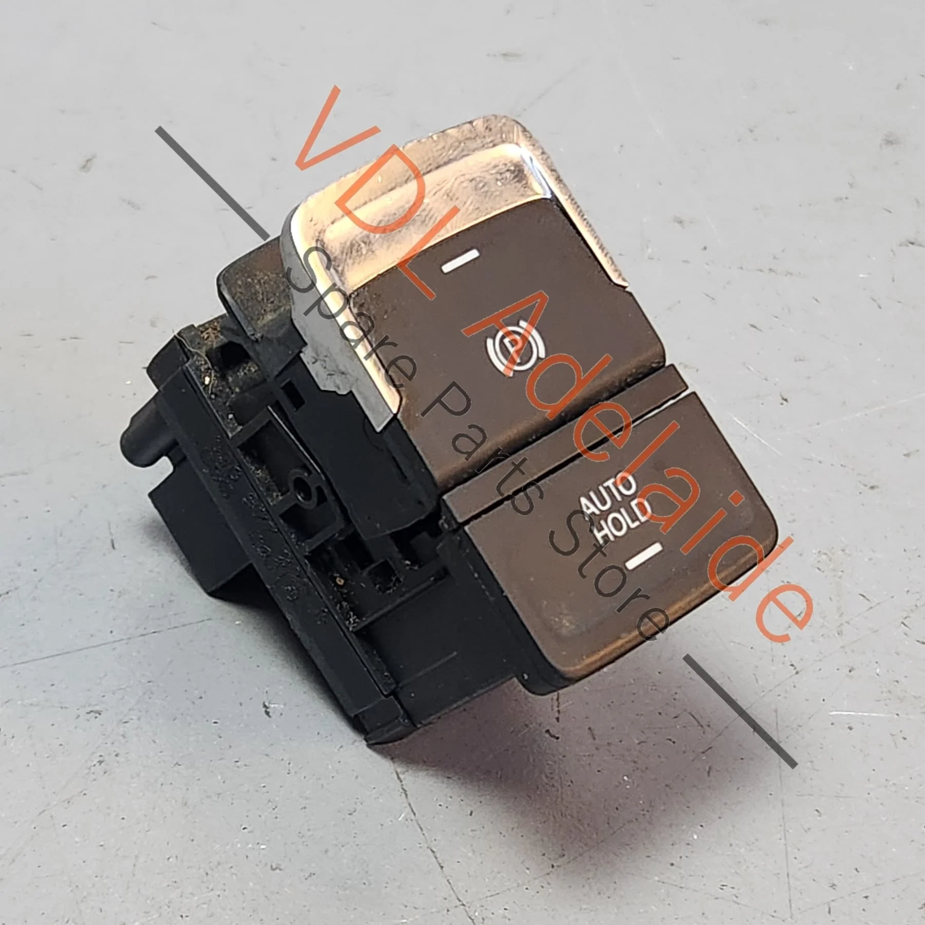 VW Golf MK7 7.5 EPB Electric Park Brake Switch for RHD 5G0927225D