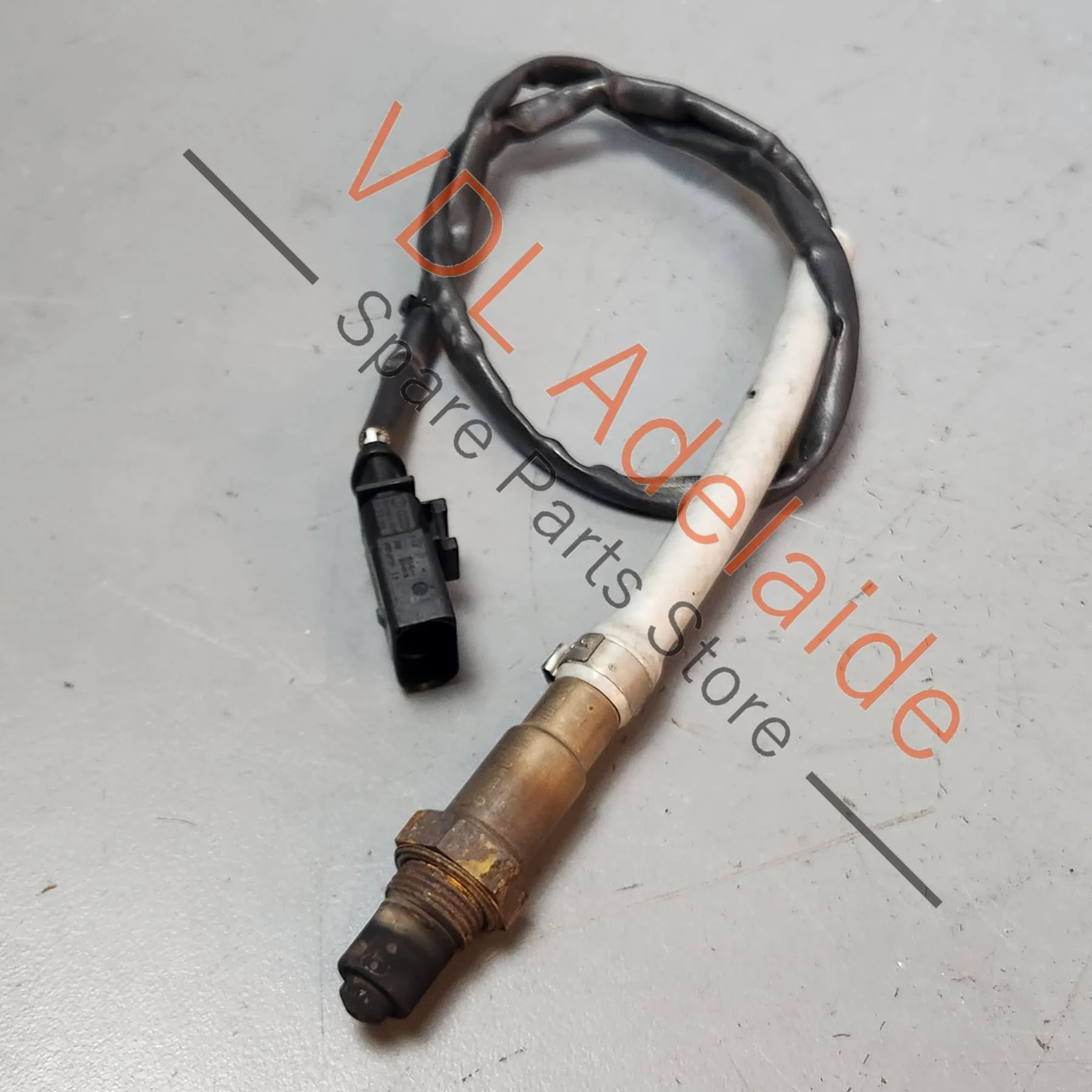 VW Golf Gti Lambda Probe Oxygen Sensor Downstream After Cat 06K906262R for CHHA, CHHB, CXDA
