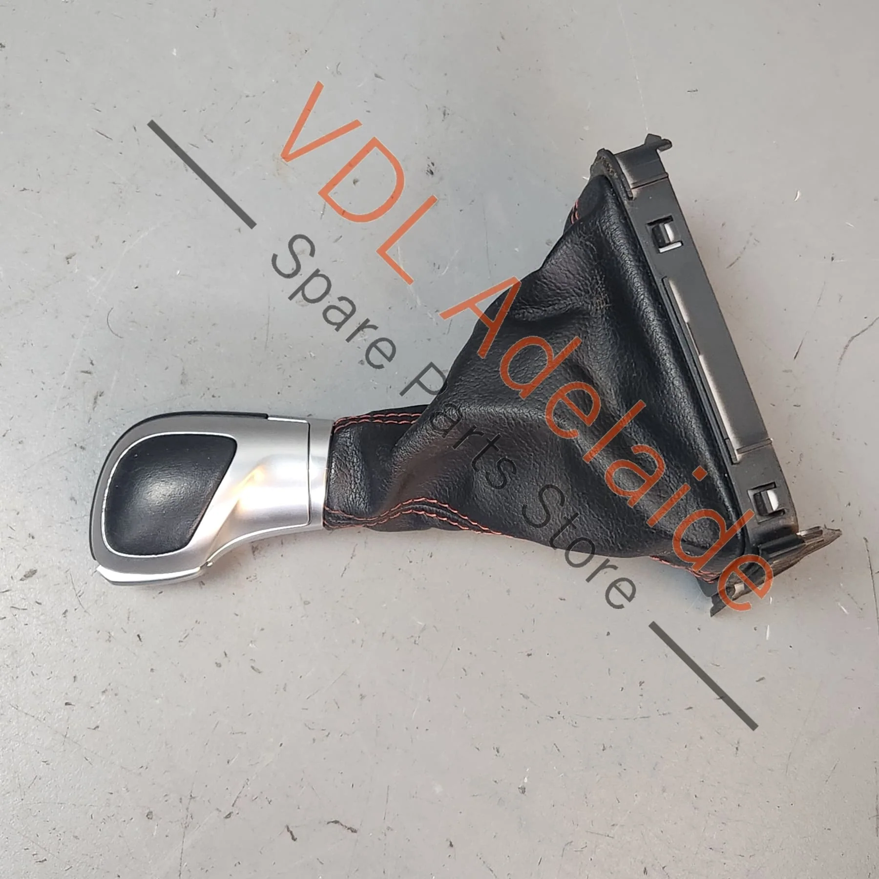 VW Golf Gti MK7 7.5 Auto DSG Gear Shift Cover Trim Shifter Knob 5G2713203K XPR - Image 11