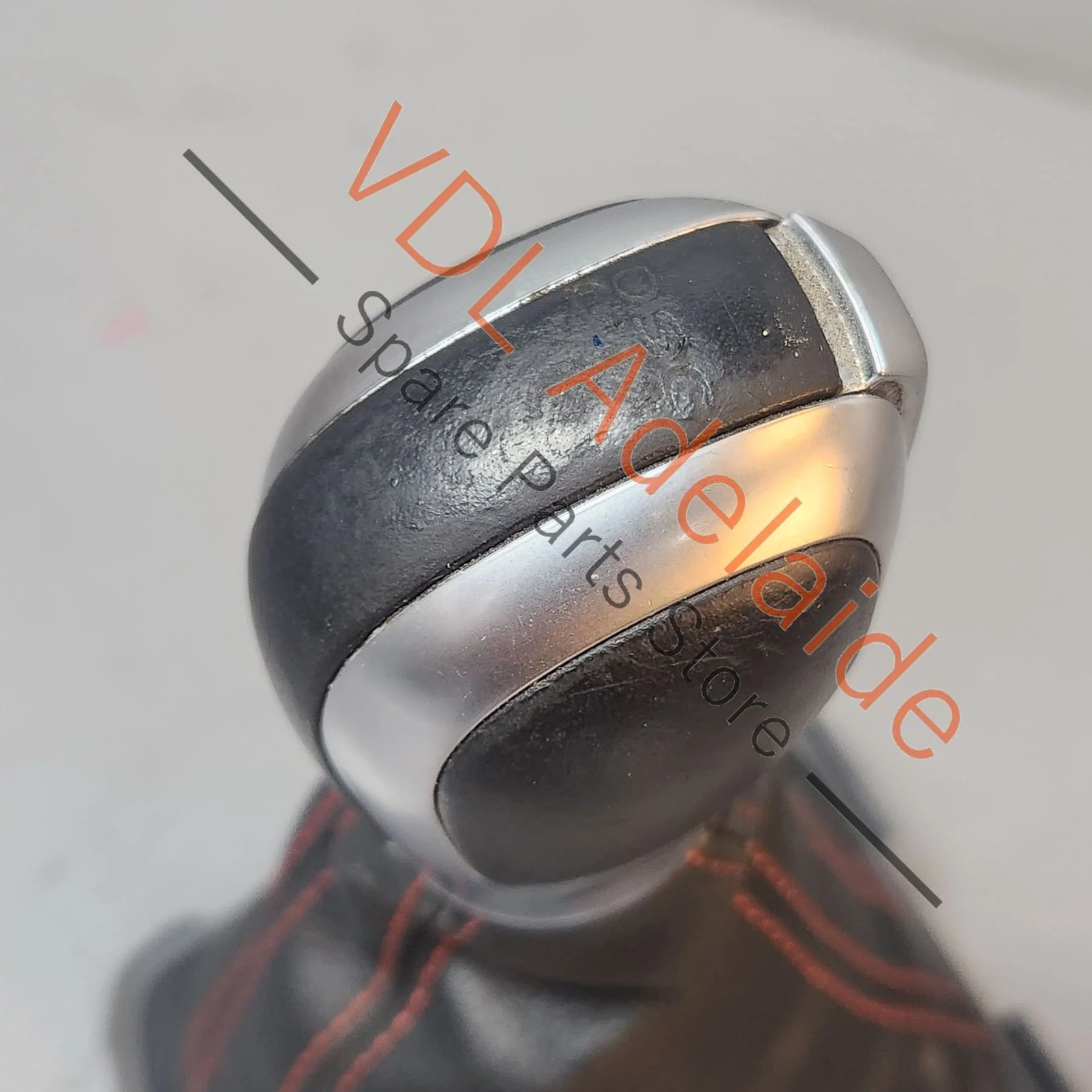 VW Golf Gti MK7 7.5 Auto DSG Gear Shift Cover Trim Shifter Knob 5G2713203K XPR - Image 5