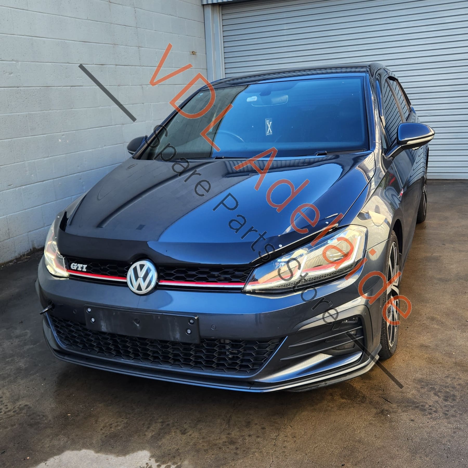 VW Golf MK7 85mm Front Wheel Bearing 5WA407621D - Image 4