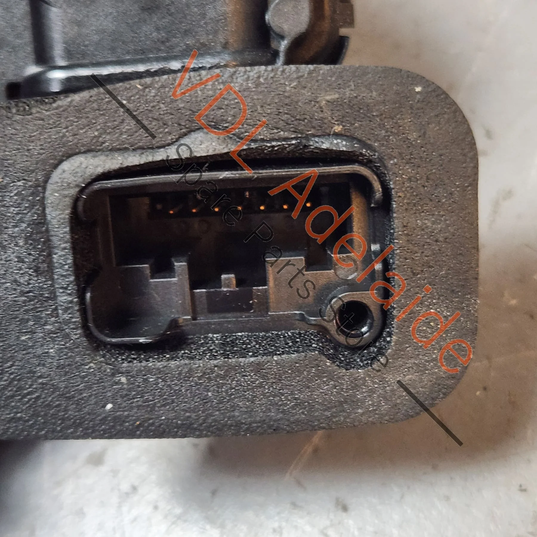 VW Golf Audi Q3 RSQ3 F3 Rear Left Door Lock Mechanism 5TA839015D - Image 6
