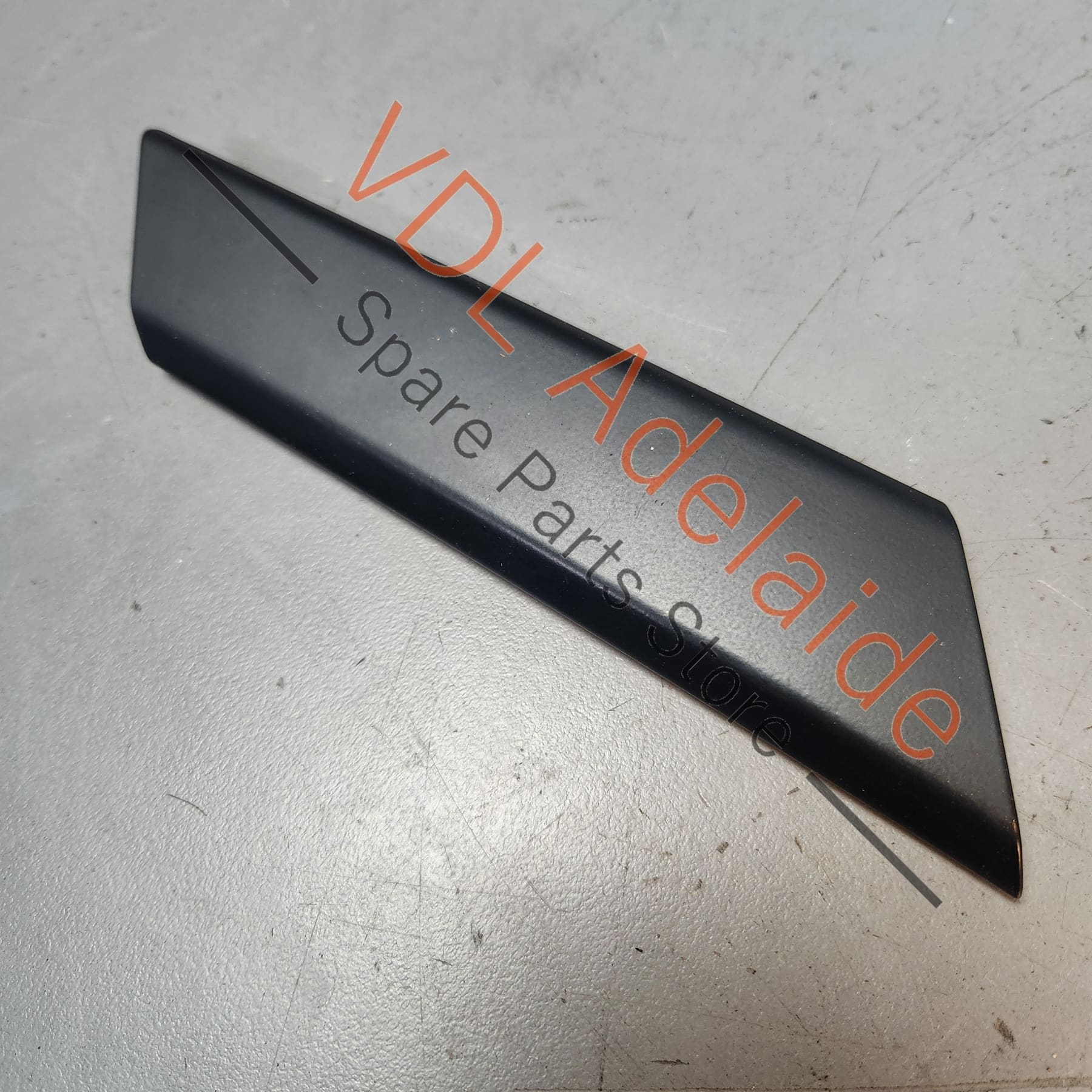VW Golf Mk7 Left Door Handle Trim Interior Door Pull 5G0868039A - Image 6