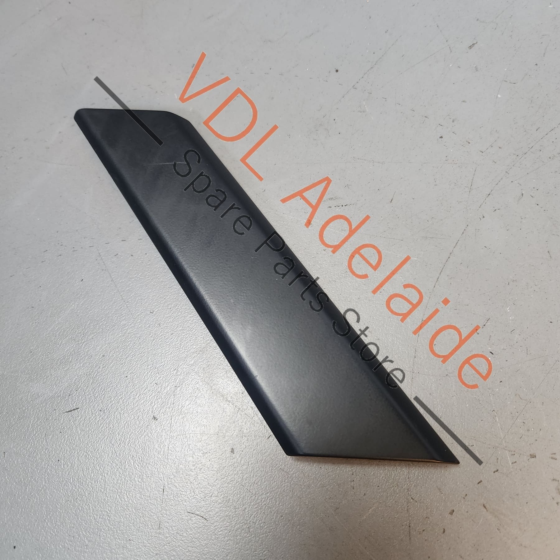 VW Golf Mk7 Right Door Handle Trim Interior Door Pull 5G0868040A