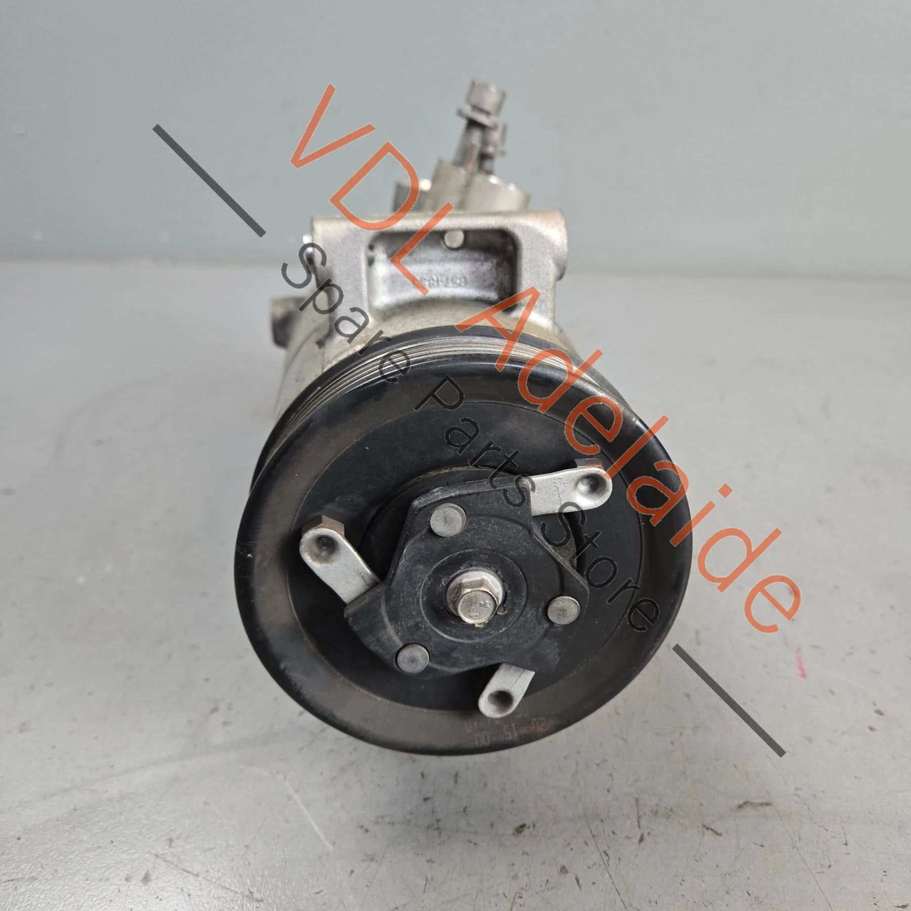 VW Audi AC Compressor 5Q0820803D 5Q0820803F 5Q0820803K - Image 3