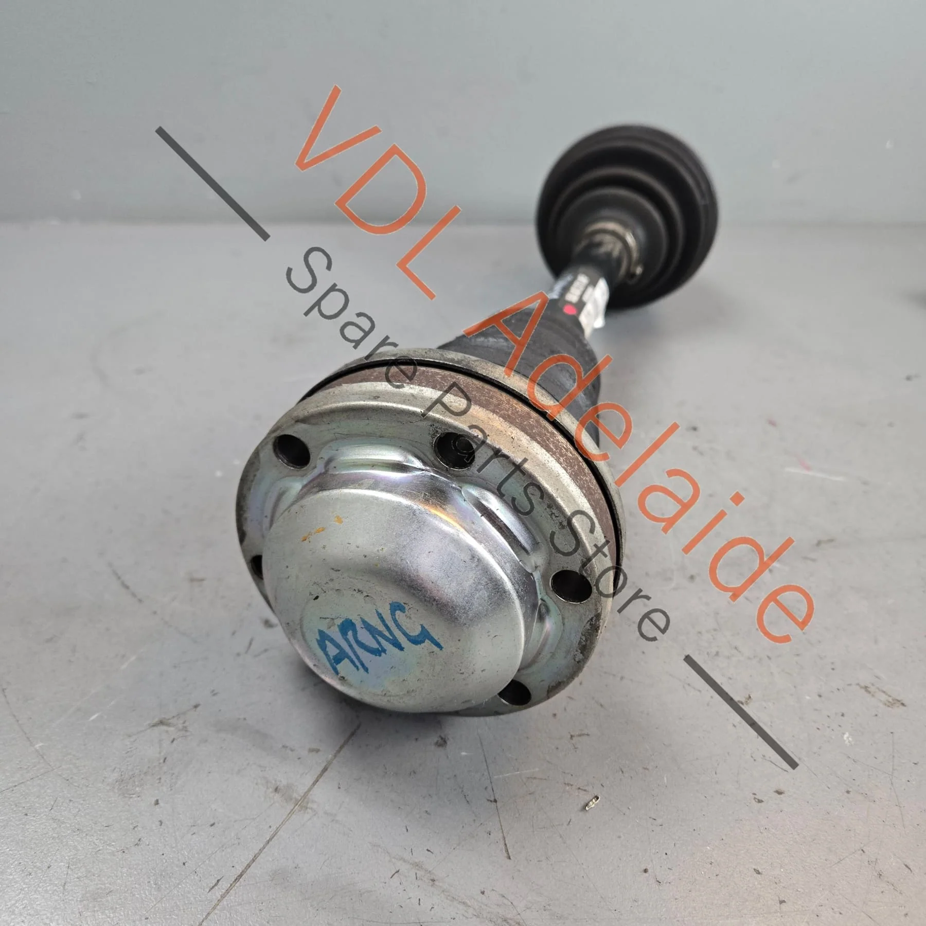 VW Golf MK7 Audi S3 Front Left Axle Driveshaft CV Joint 5Q0407271AP - Image 3