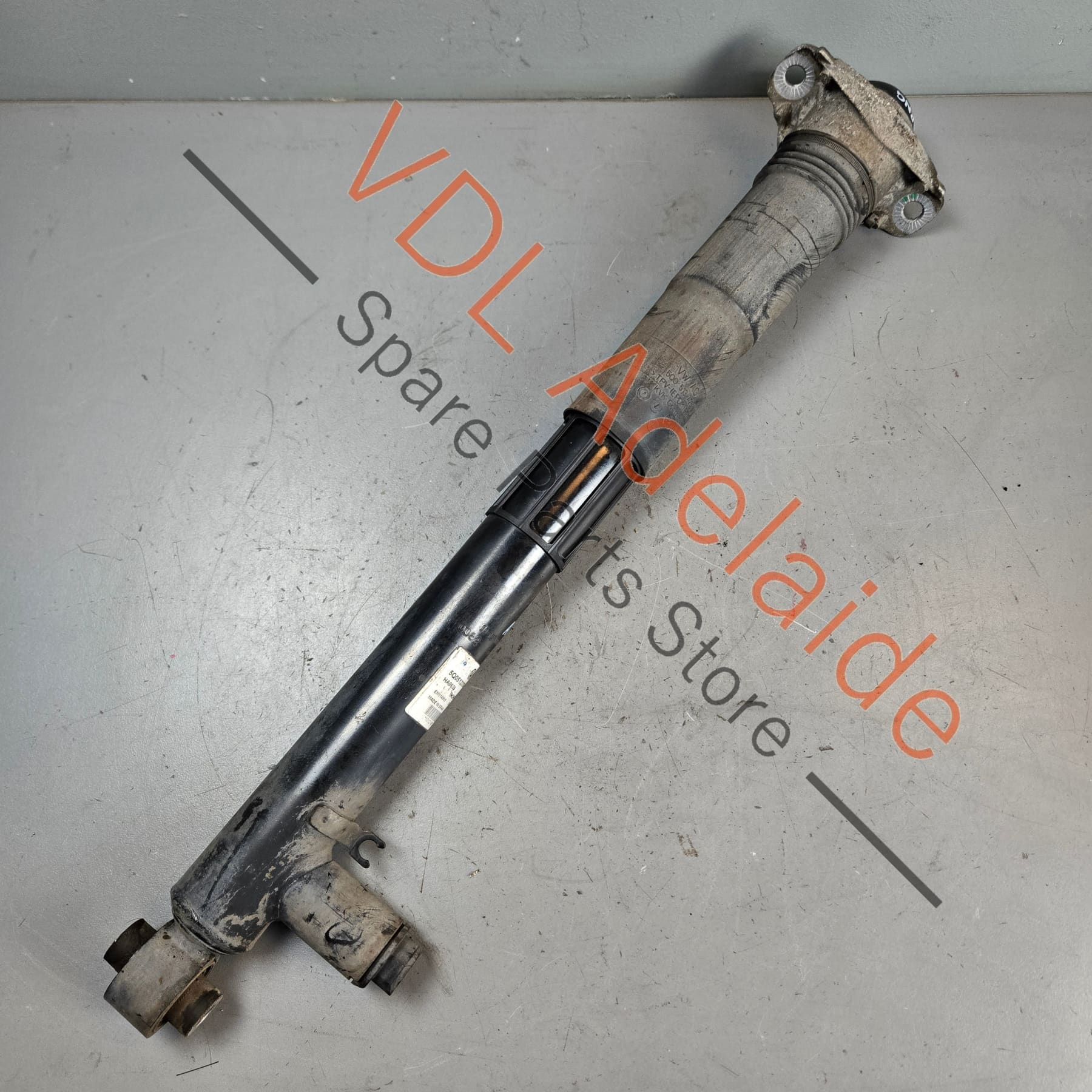 VW Golf R Rear Active Sports Electronic Shock Absorber 5Q0513045AM