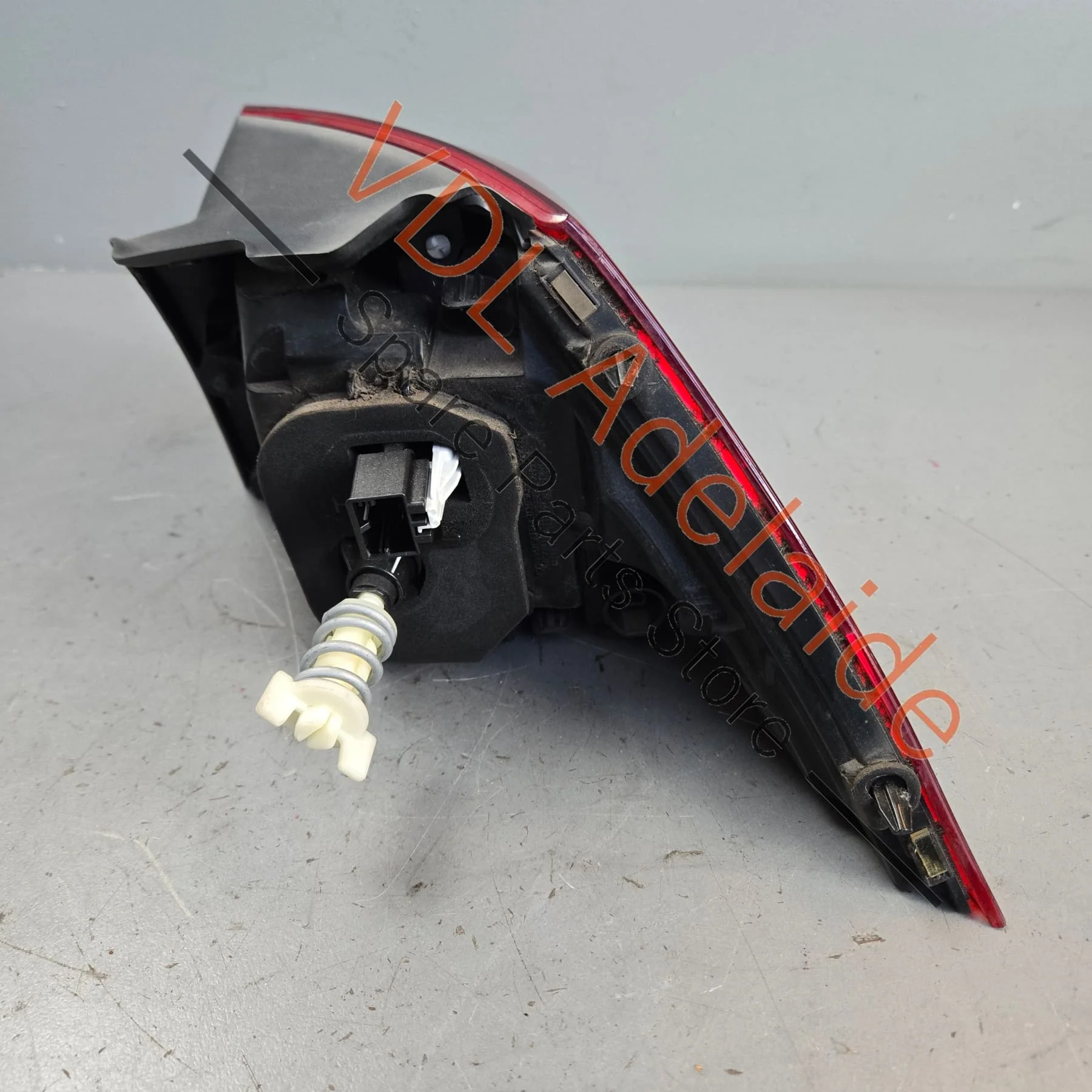 VW Golf MK7 R Left Outer LED Tail Light Taillight 5G0945207C - Image 5