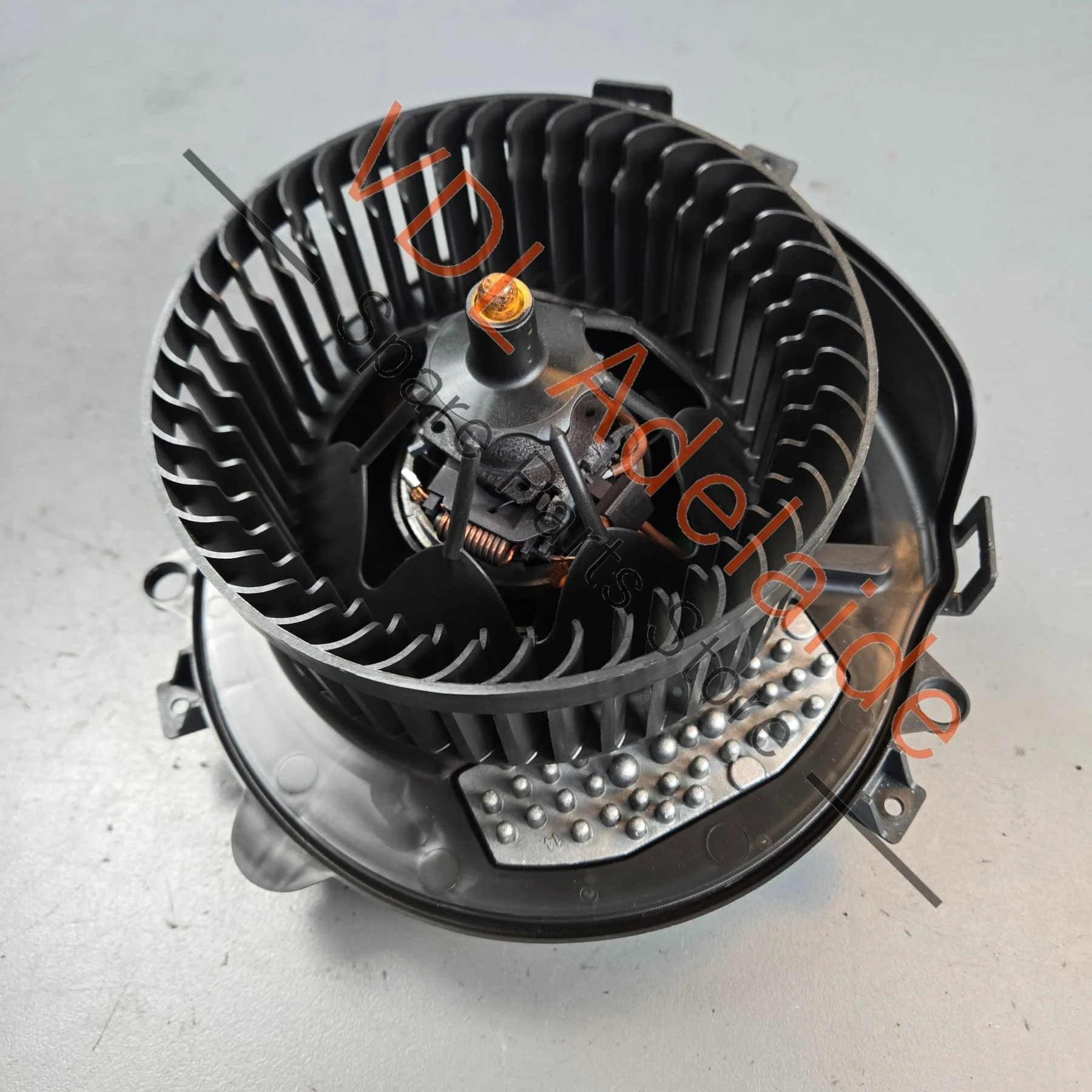VW Golf MK7 Audi A3 8V Air conditioning Dash Blower Fan & Control Unit suit RHD 5Q2819021B 5Q2819021C 5WA907521 - Image 2