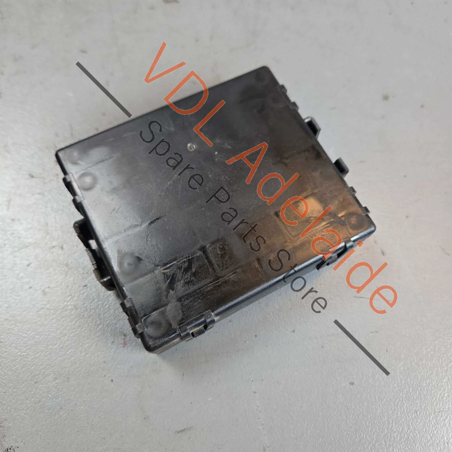 VW Golf MK7 Diagnosis Interface for Data Bus (Gateway) 5Q0907530AF - Image 2