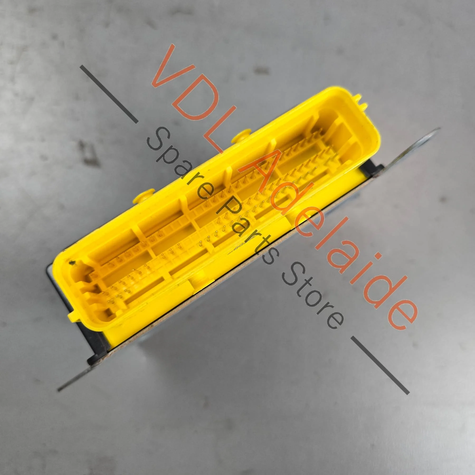 VW Golf MK7 R Airbag Control Module 5Q0959655AA - Image 5
