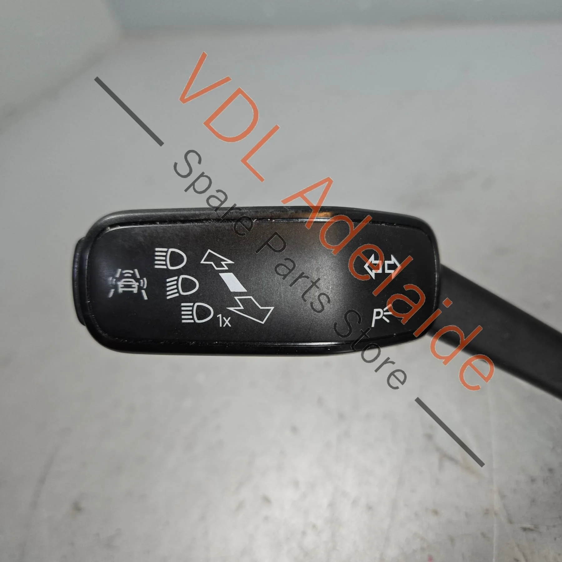VW Steering Colum Combination Switch for Wipers Indicators 5Q0953507HN - Image 2