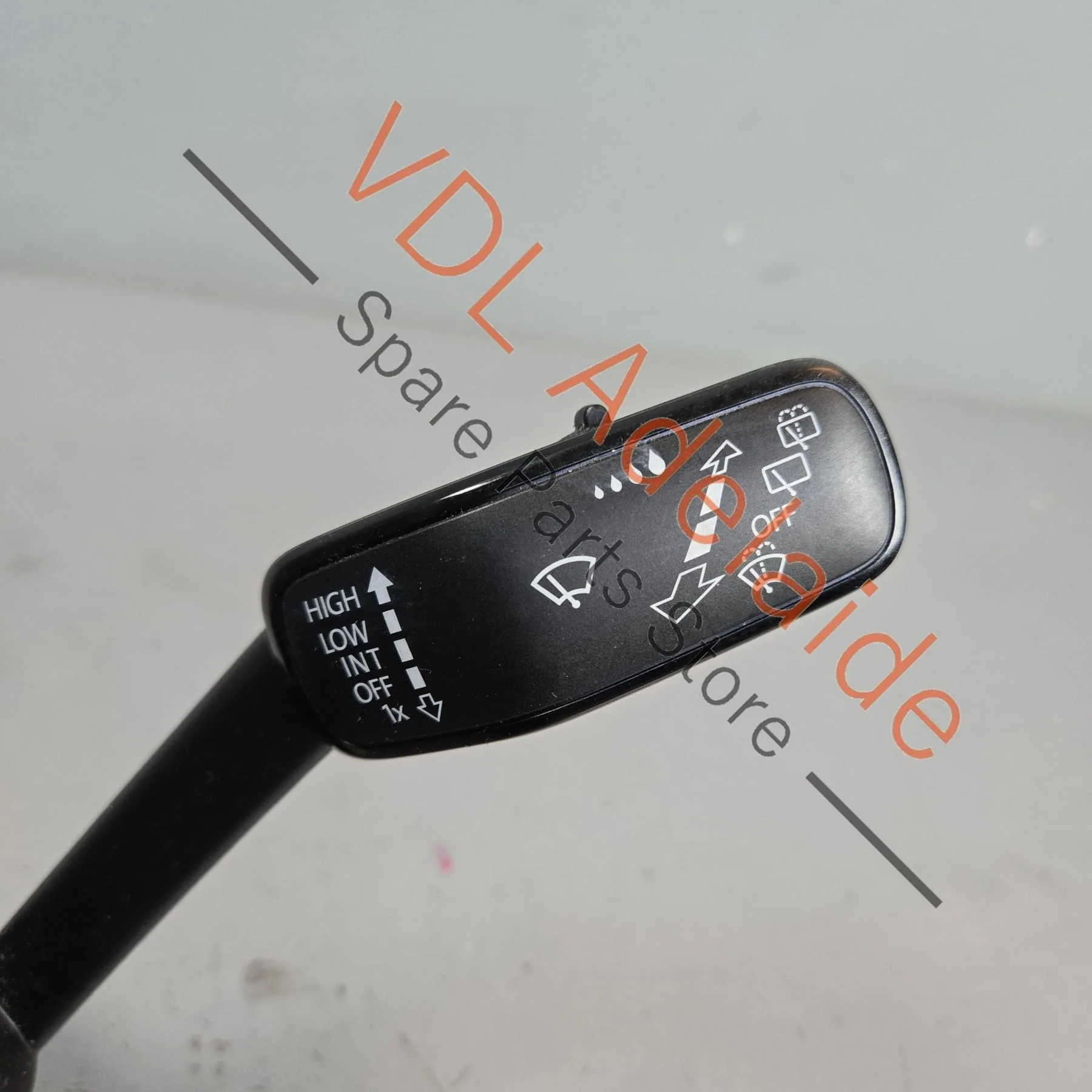 VW Steering Colum Combination Switch for Wipers Indicators 5Q0953507HN - Image 3