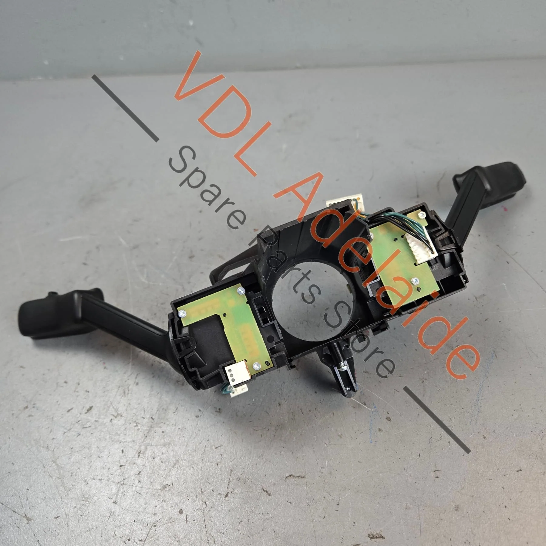 VW Steering Colum Combination Switch for Wipers Indicators 5Q0953507HN - Image 7