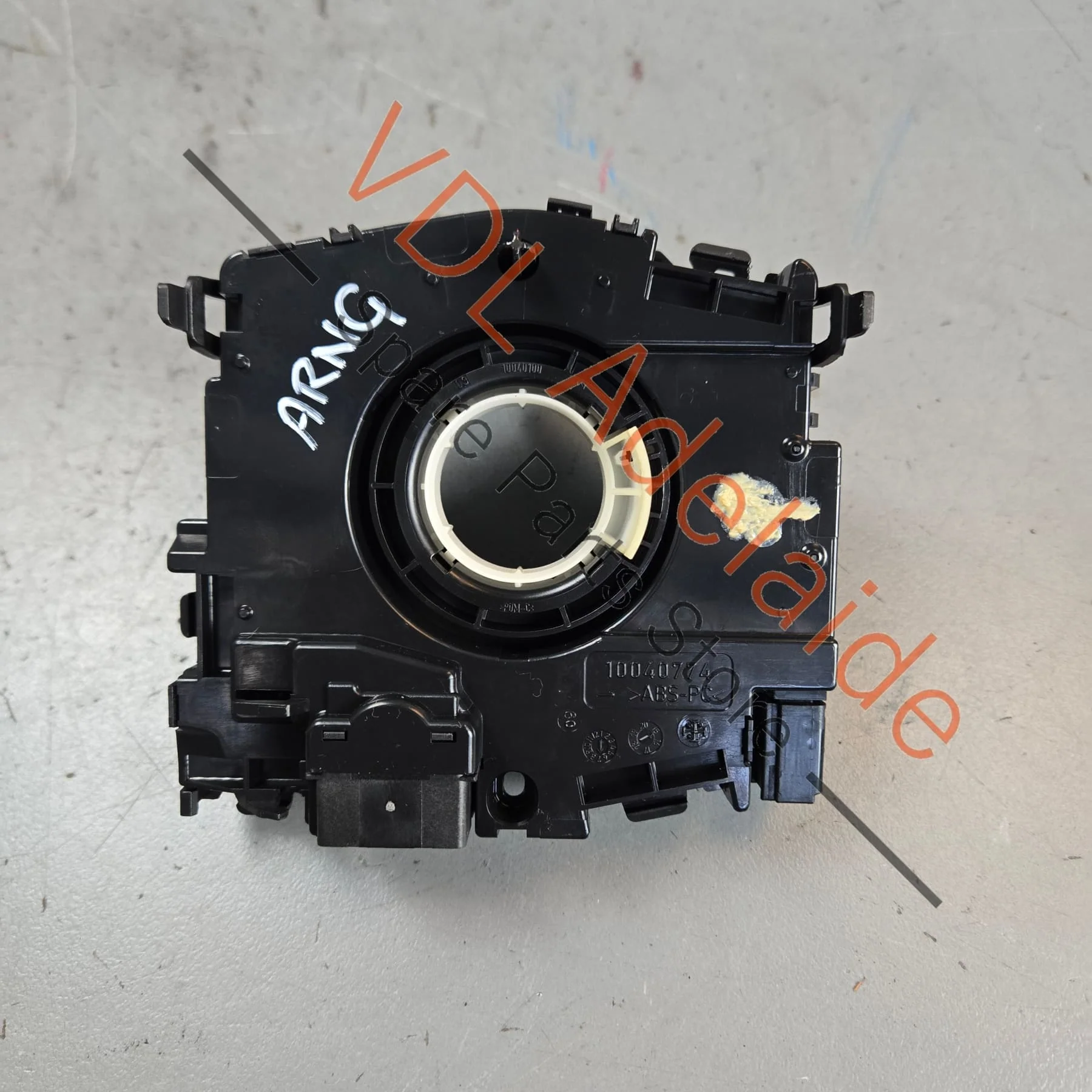 VW Golf MK7 Steering Column Combination Switch Module Clockspring 5Q0953549E - Image 2