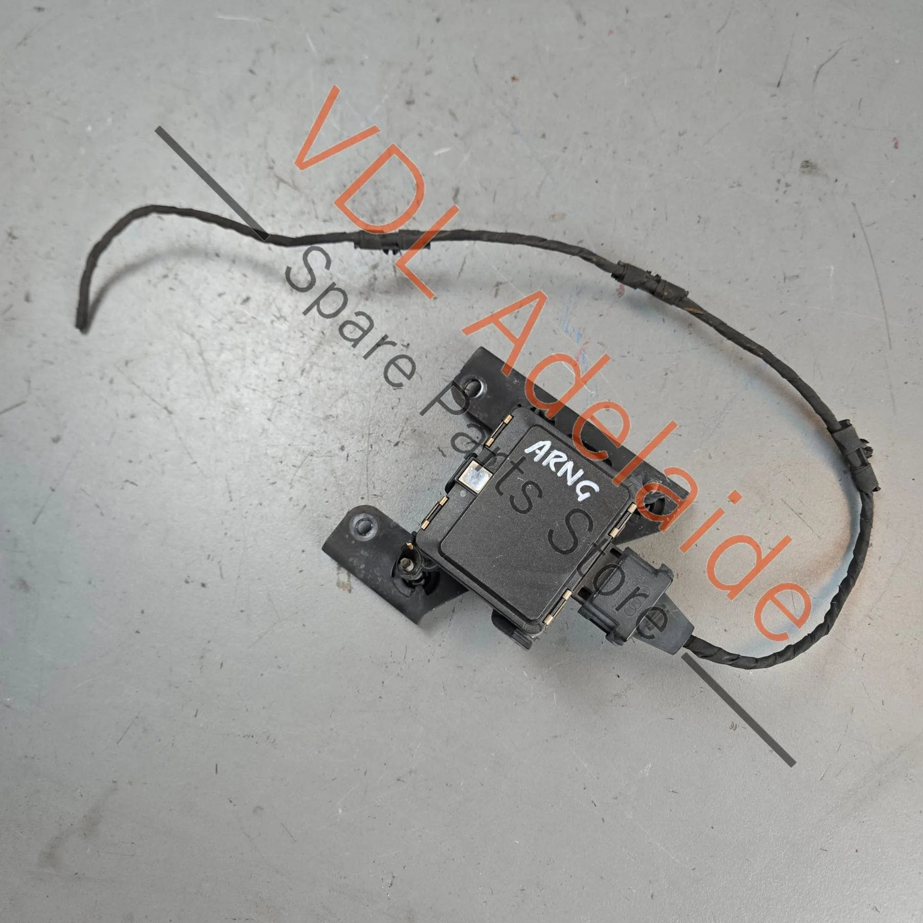 VW Golf MK7 Front Radar Sensor for ACC Automatic Distance Cruise Control 5Q0907561F