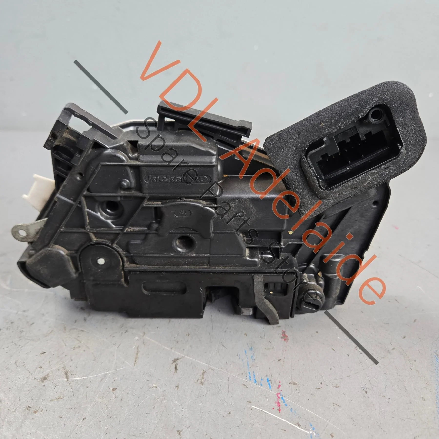 VW Golf Rear Right Side Door Lock Actuator 5K4839016R 5K4839016AG - Image 3