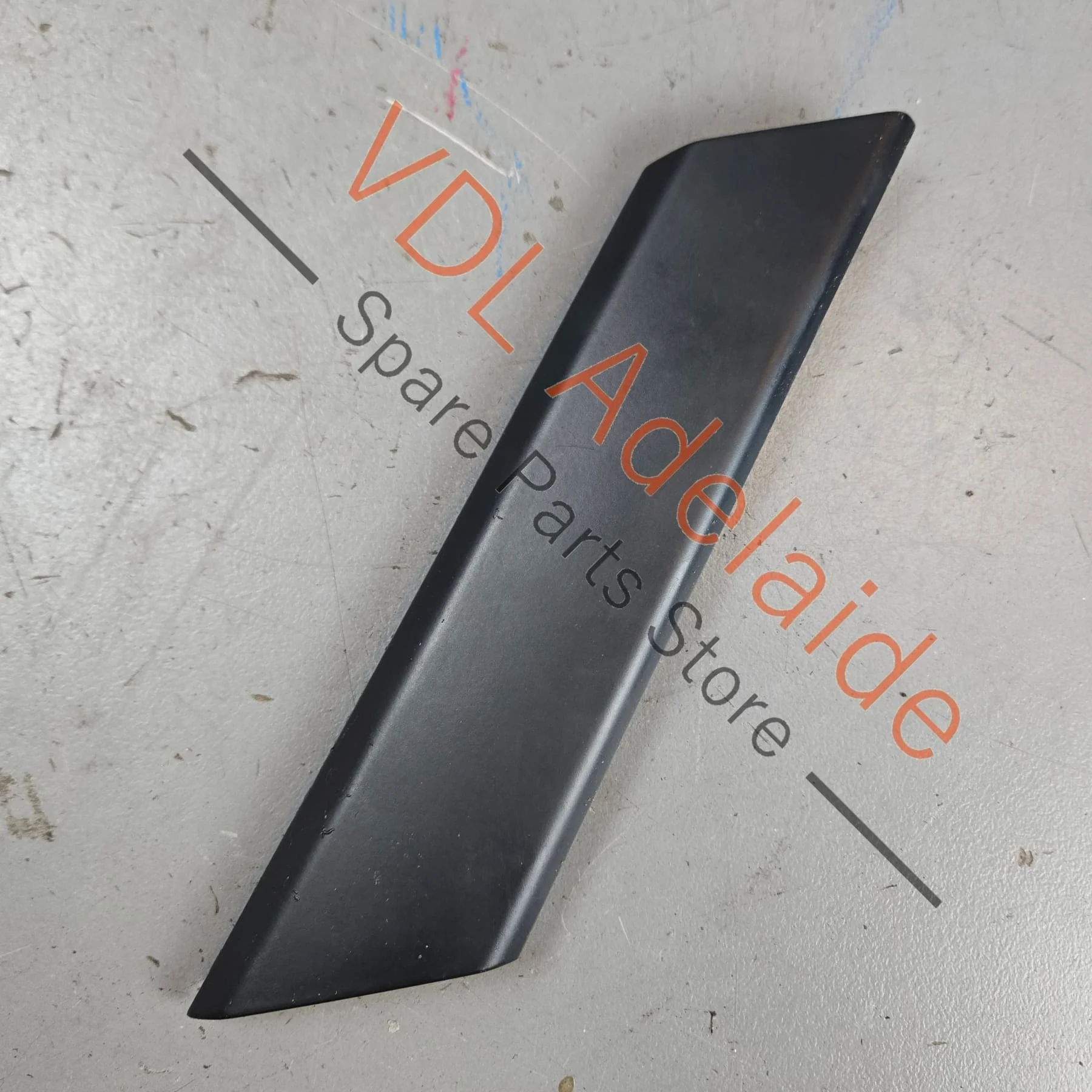 VW Golf Mk7 Left Door Handle Trim Interior Door Pull 5G0868039A