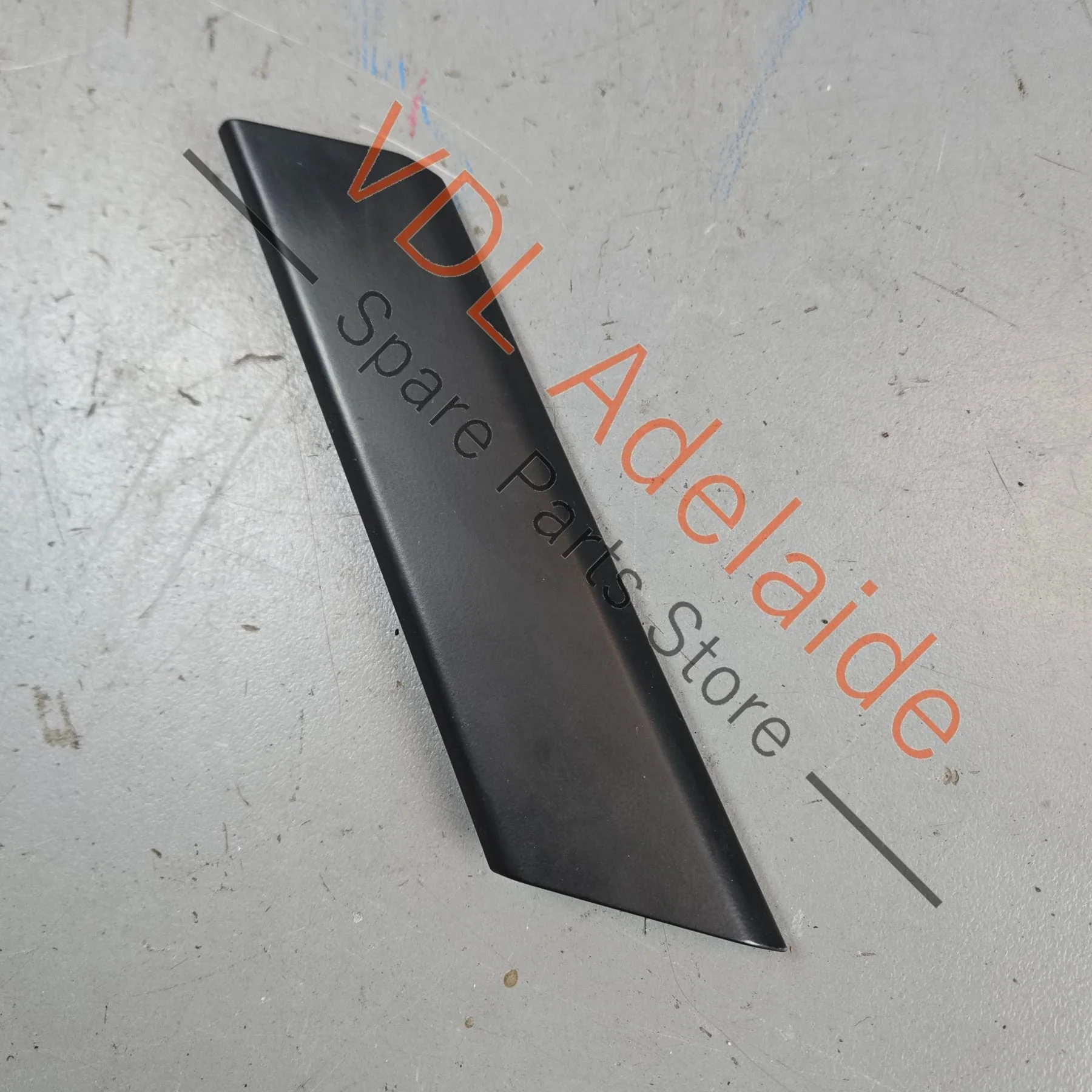 VW Golf Mk7 Right Door Handle Trim Interior Door Pull 5G0868040A