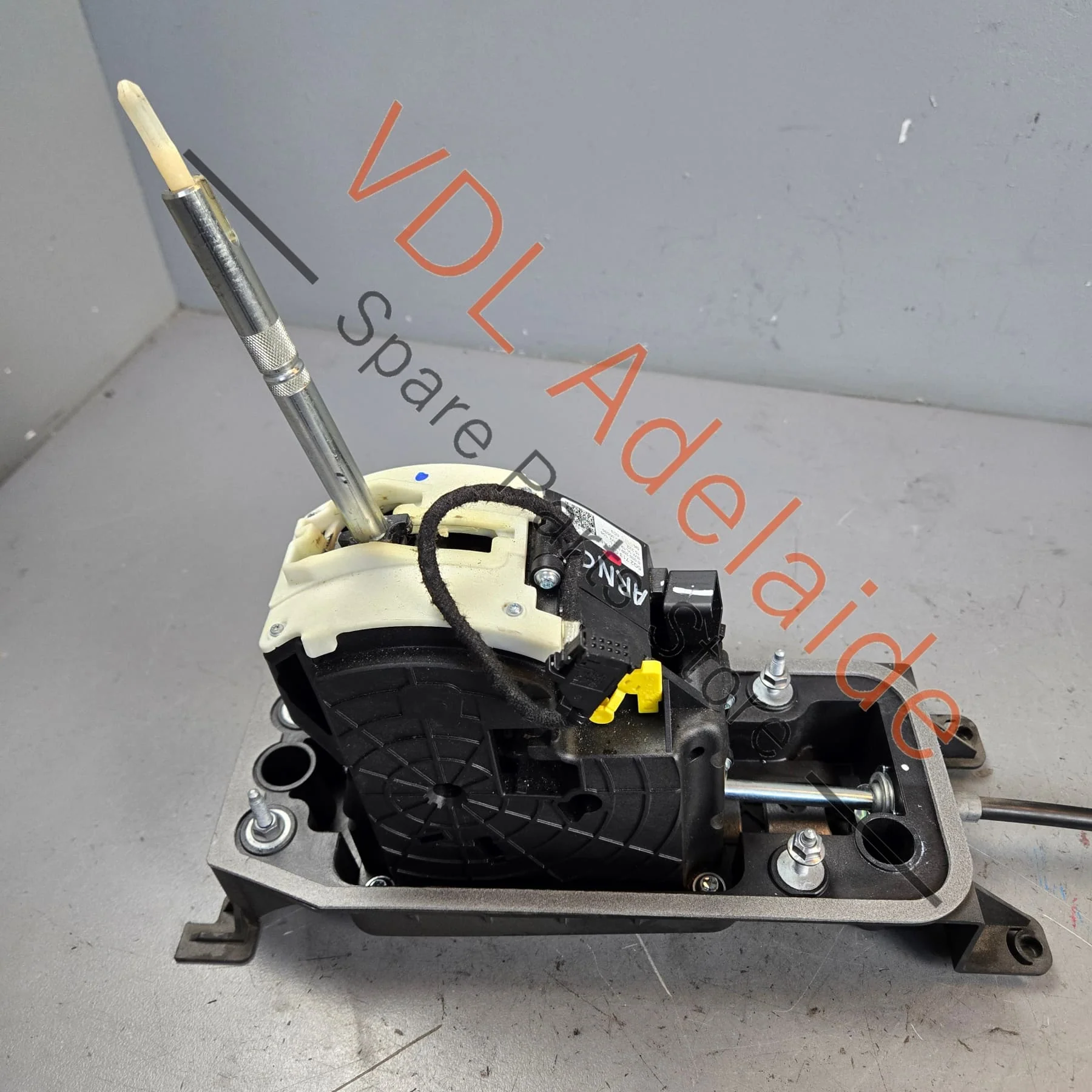 Volkswagen VW Golf R Mk7 DSG Gear Select Selector Lever Stick Shifter for RHD 5Q2713023AB 5Q2713059J - Image 6