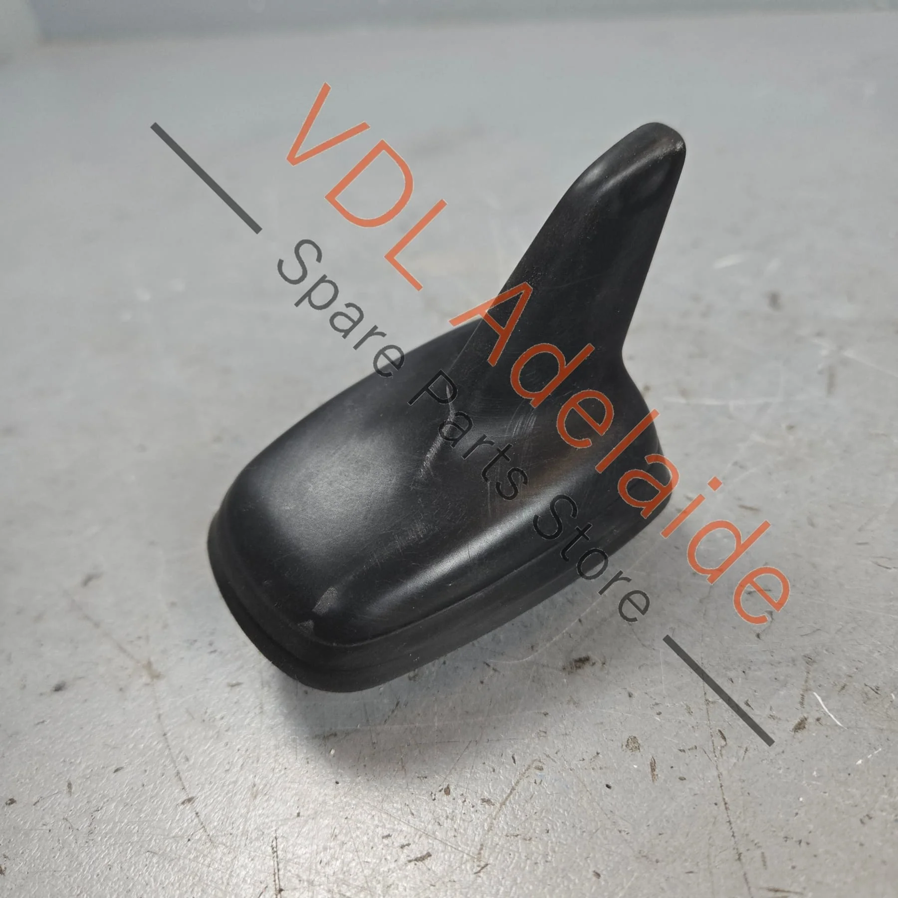 VW Golf MK7 R External Shark Fin GPS Aerial Roof Antenna 5Q0035507Q 5FQ 5Q0035507A
