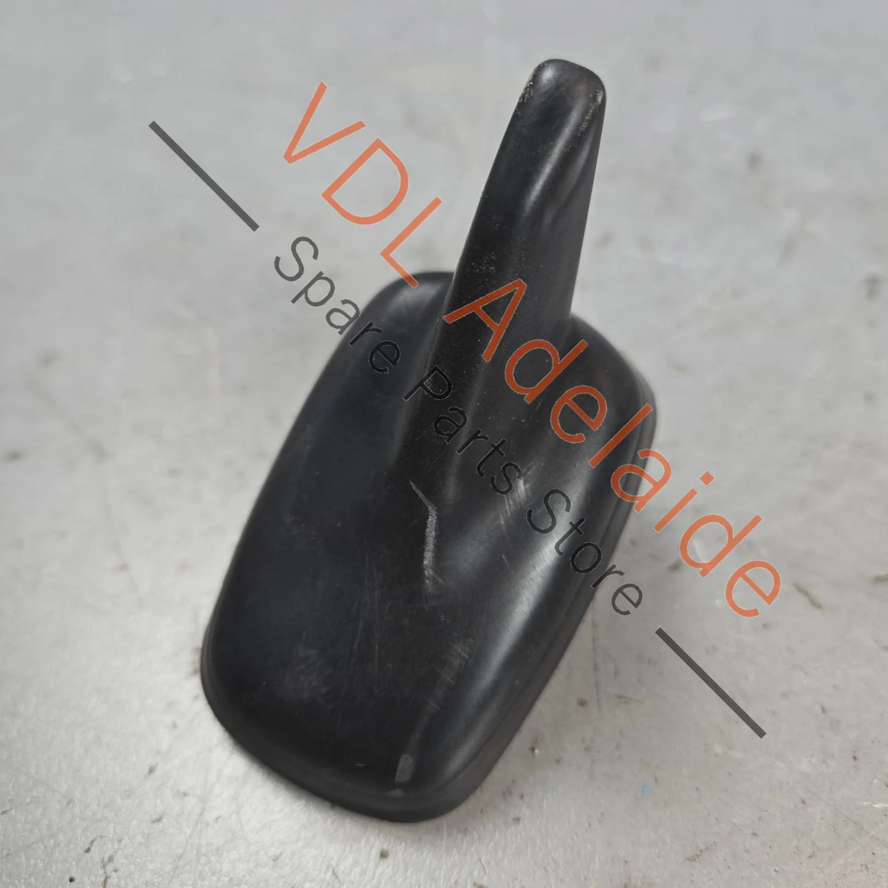 VW Golf MK7 R External Shark Fin GPS Aerial Roof Antenna 5Q0035507Q 5FQ 5Q0035507A - Image 3