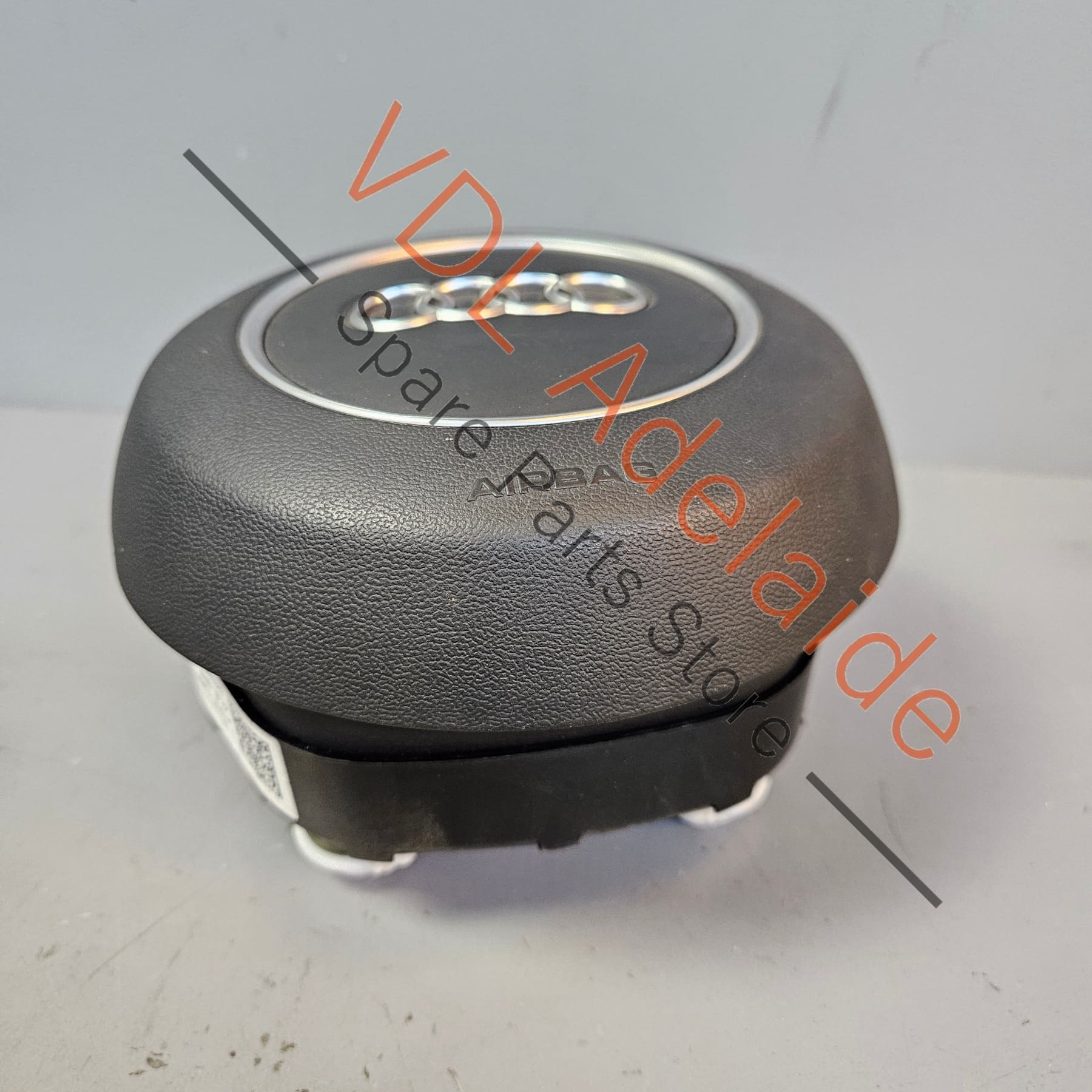 Audi Q7 4L Airbag Air Bag Unit for Steering Wheel 4L0880201AN - Image 4