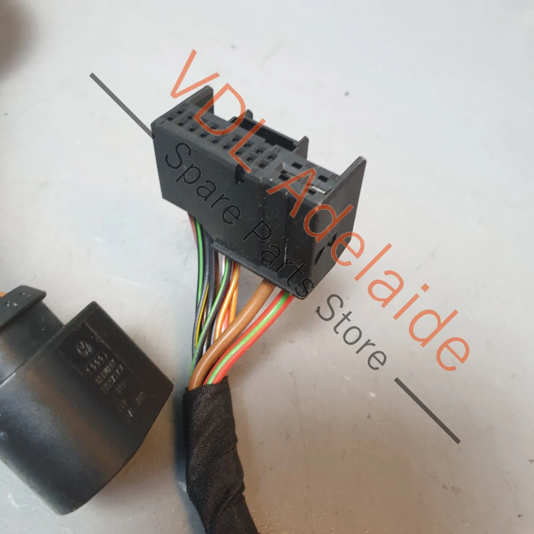 Audi R8 42 Wiring Set for Passenger Door Harness Loom Cable 420971030L Coupe - Image 2