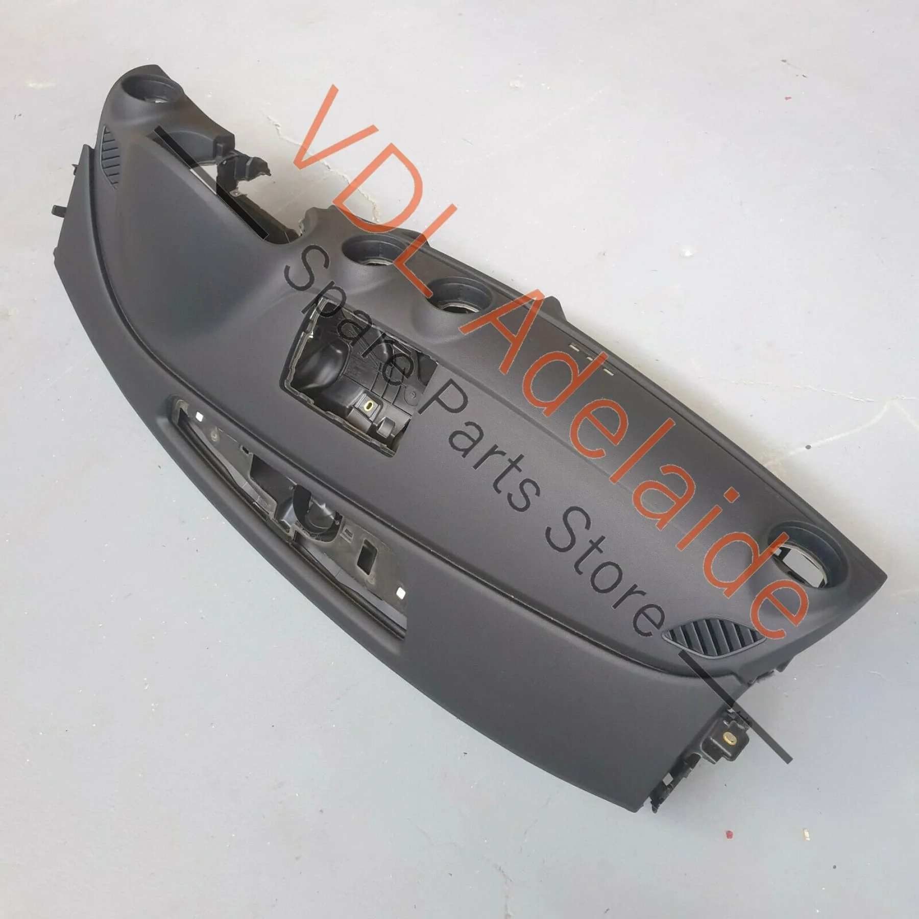 Audi RS3 8V Dashboard Dash & Passenger Front Airbag Kit Assembly RHD - Image 7