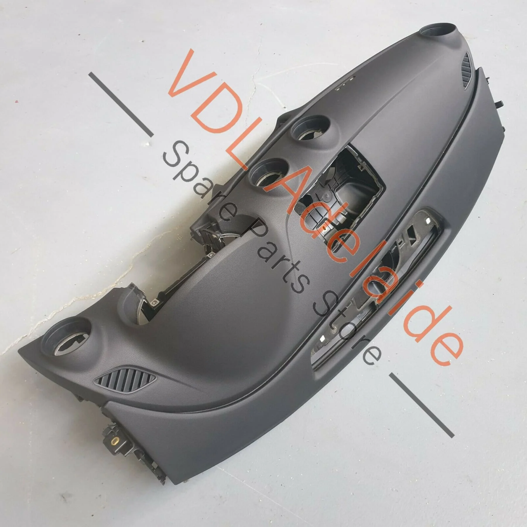 Audi RS3 8V Dashboard Dash & Passenger Front Airbag Kit Assembly RHD - Image 8
