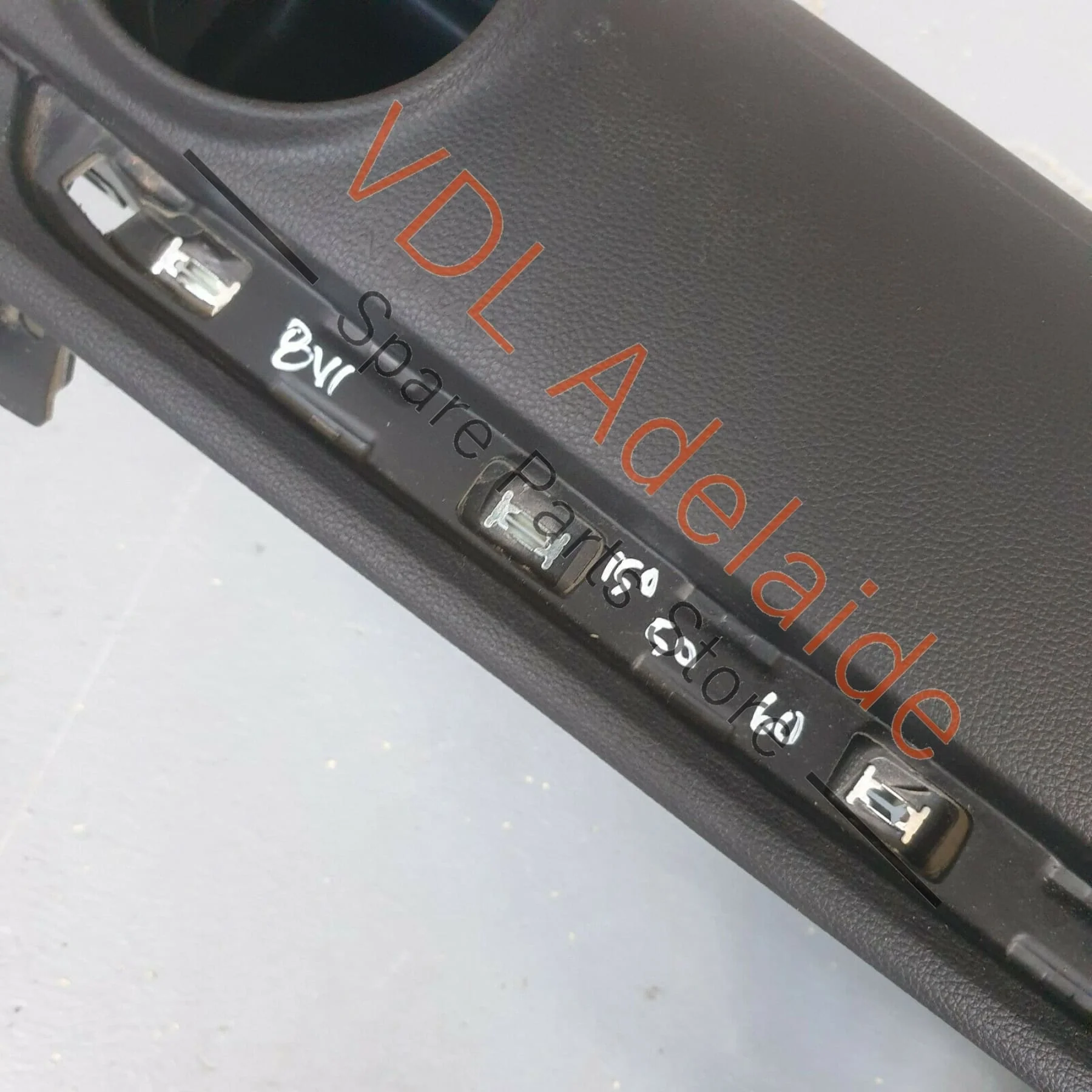 Audi RS3 8V Dashboard Dash & Passenger Front Airbag Kit Assembly RHD - Image 9