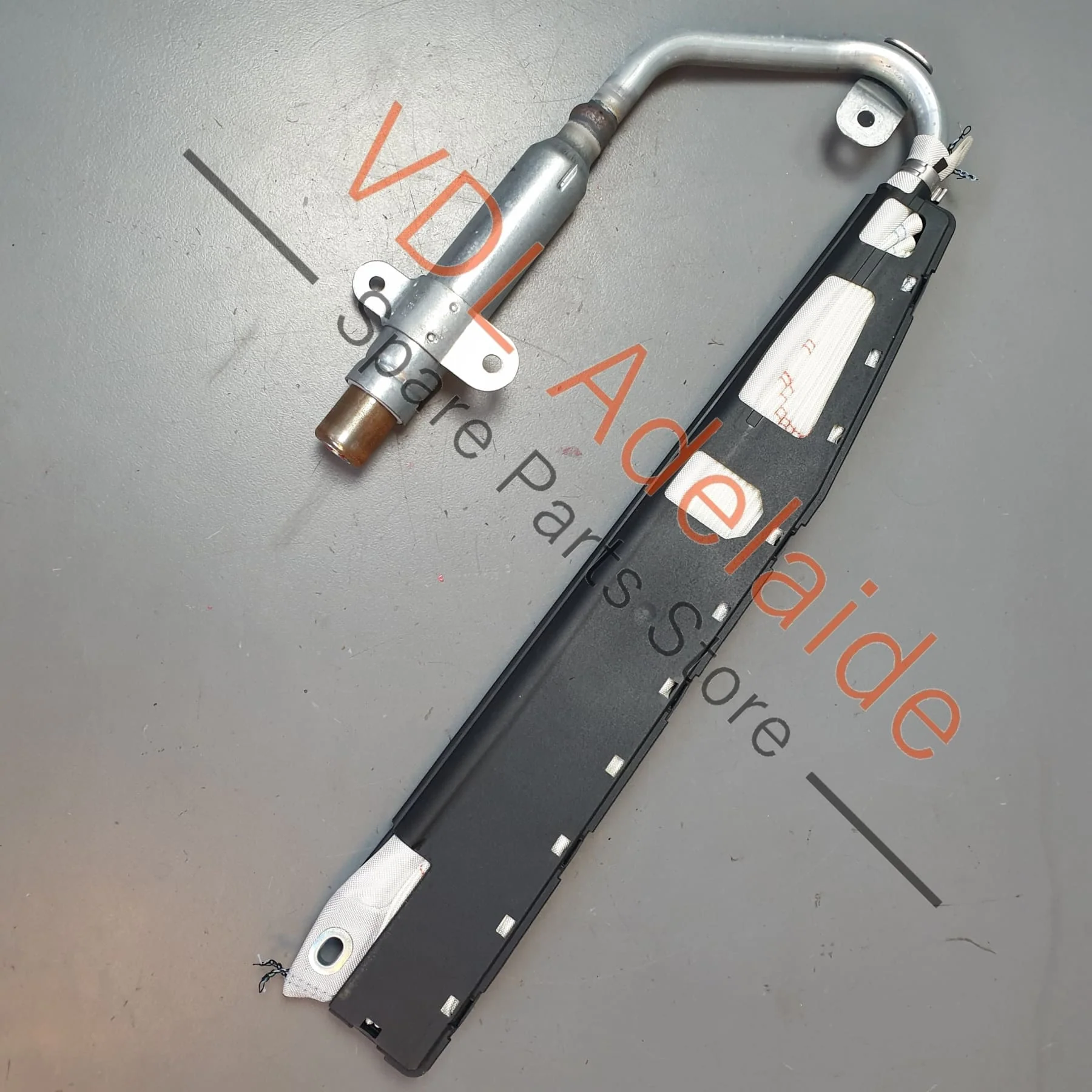 Porsche Cayman R 987 Left Side Head Airbag Unit 99780309104 - Image 4