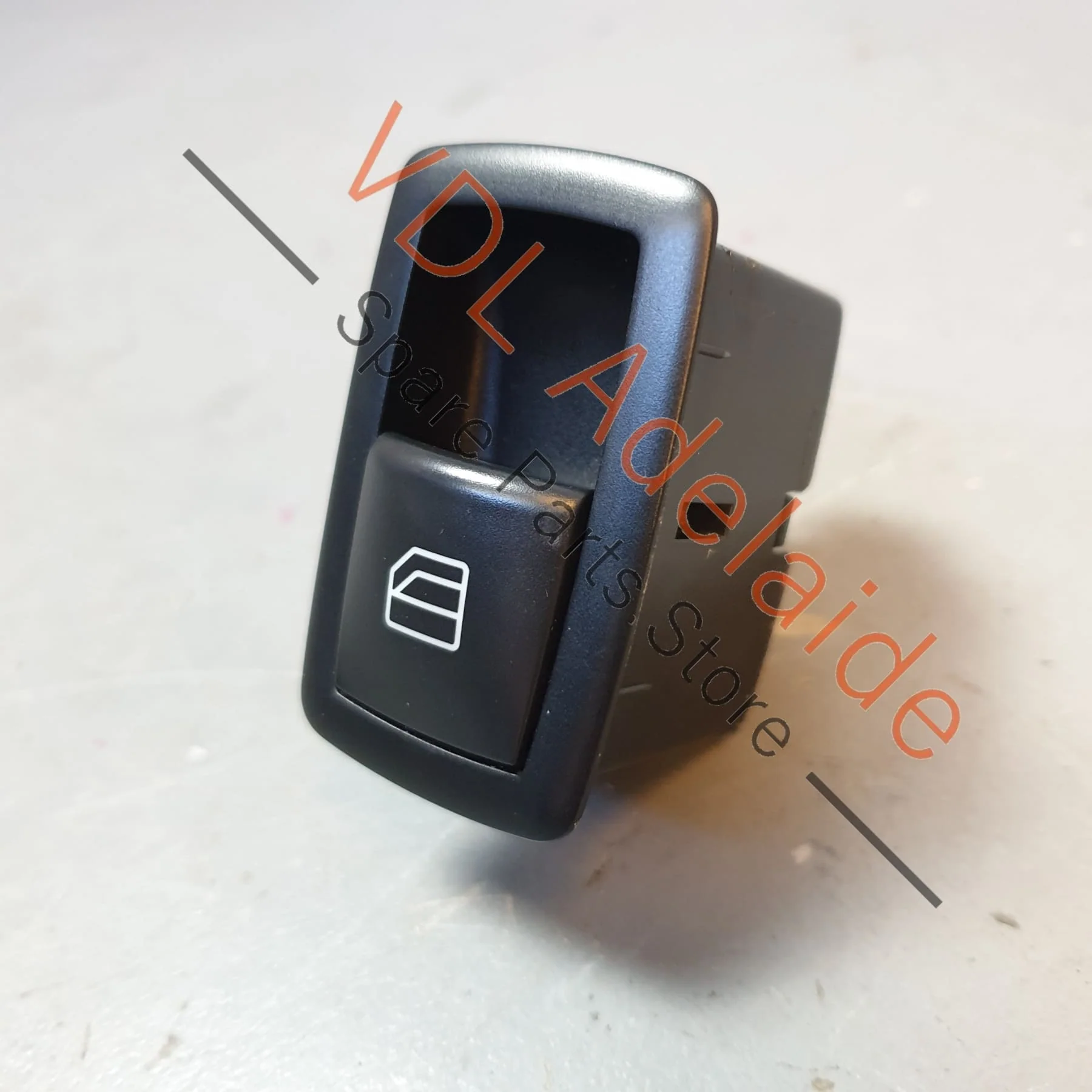 Mercedes W164 Passenger Window Switch A2518200510 - Image 4