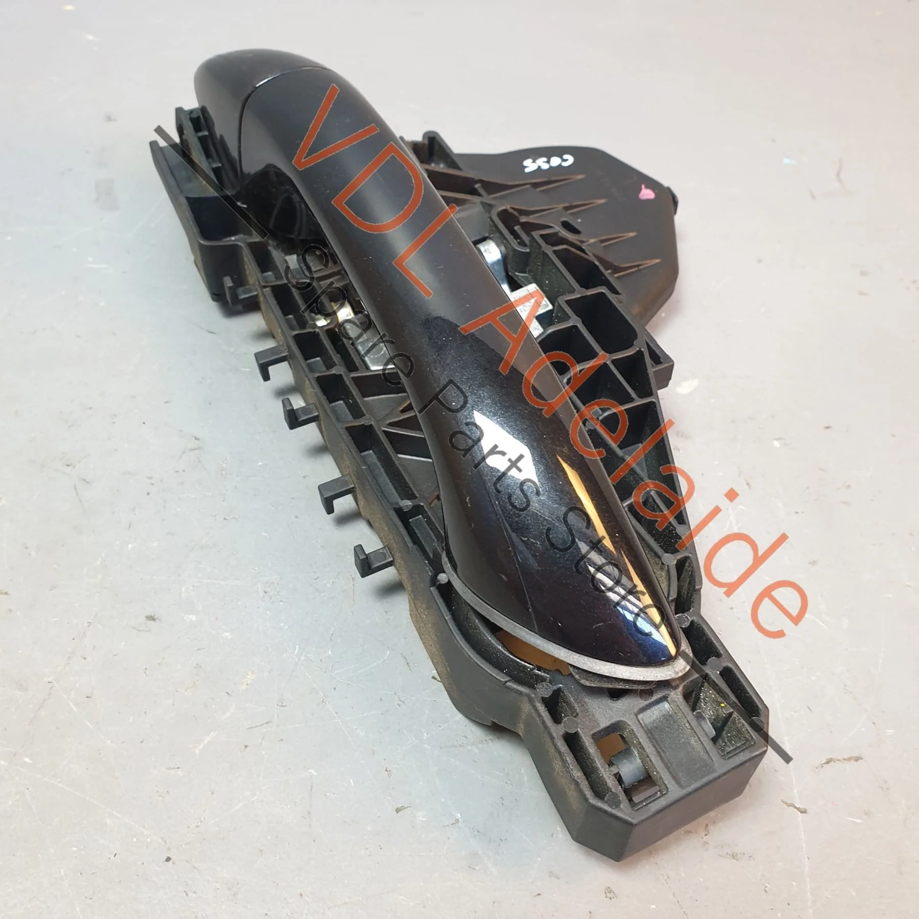 Mercedes W164 Front Left Exterior Door Handle for RHD A1647601734 - Image 5