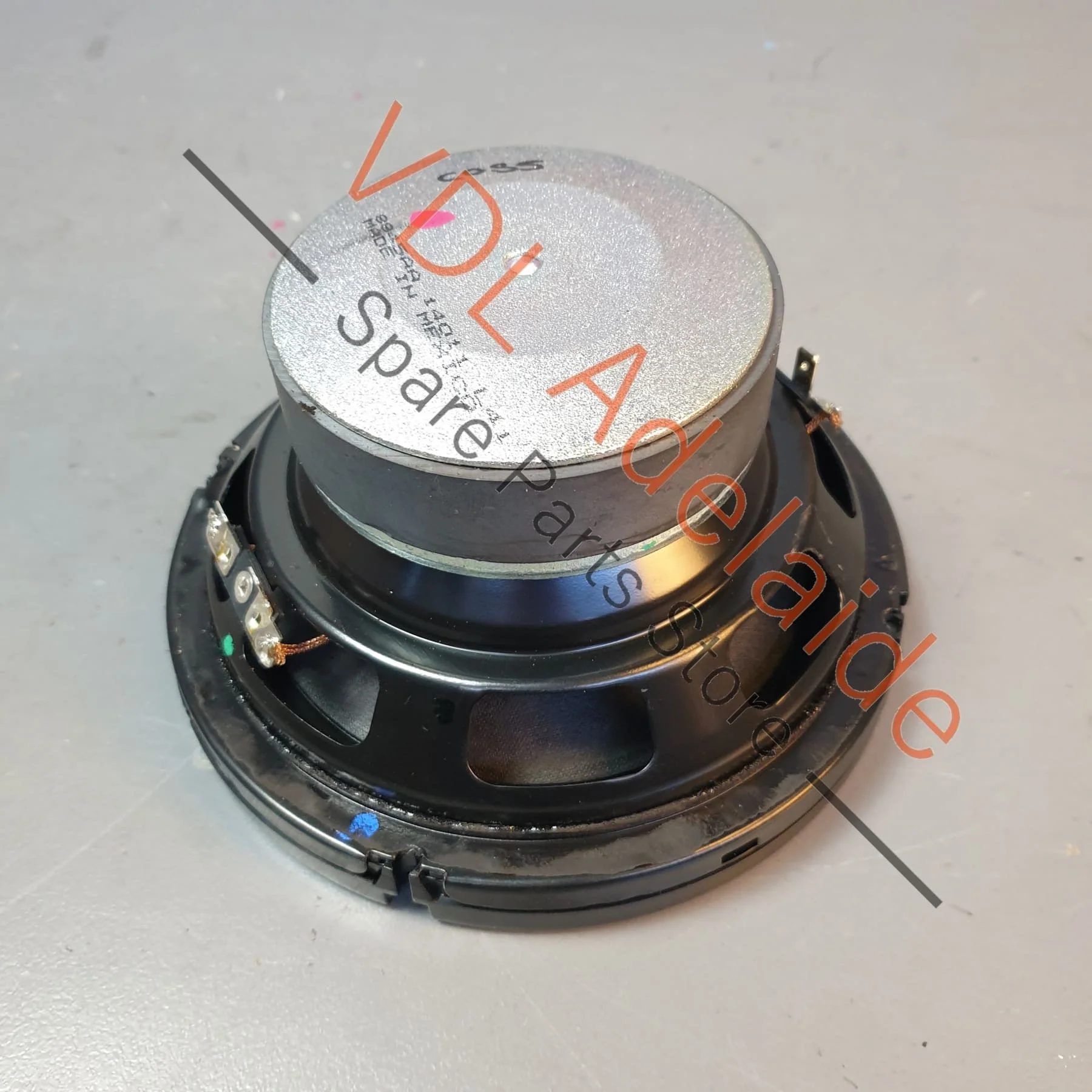 Mercedes W164 Harman Kardon Subwoofer for Boot Speaker - Image 2
