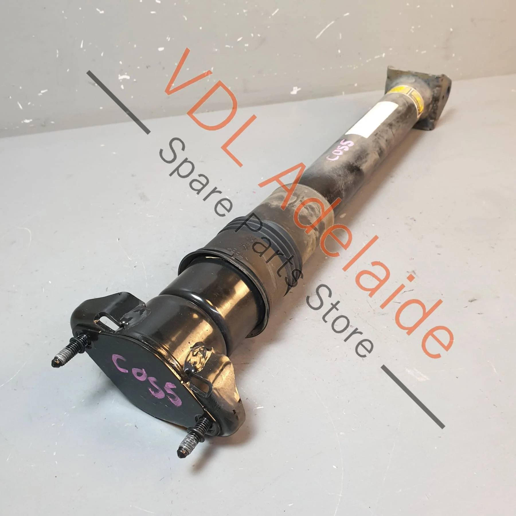 Mercedes W164 Rear Shock Absorber A1643202531 - Image 2