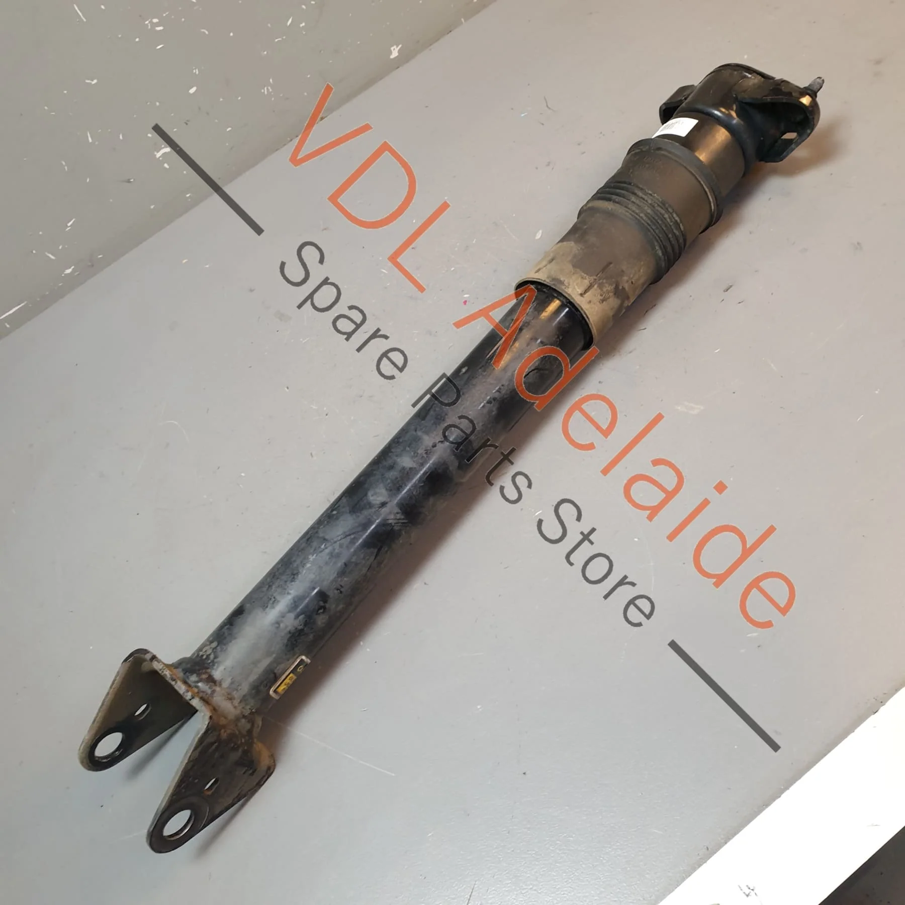 Mercedes W164 Rear Shock Absorber A1643202531 - Image 5