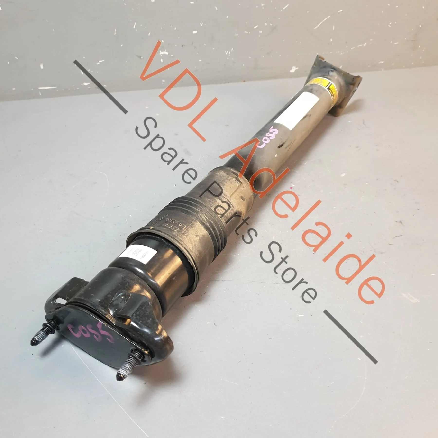 Mercedes W164 Rear Shock Absorber A1643202531 - Image 6