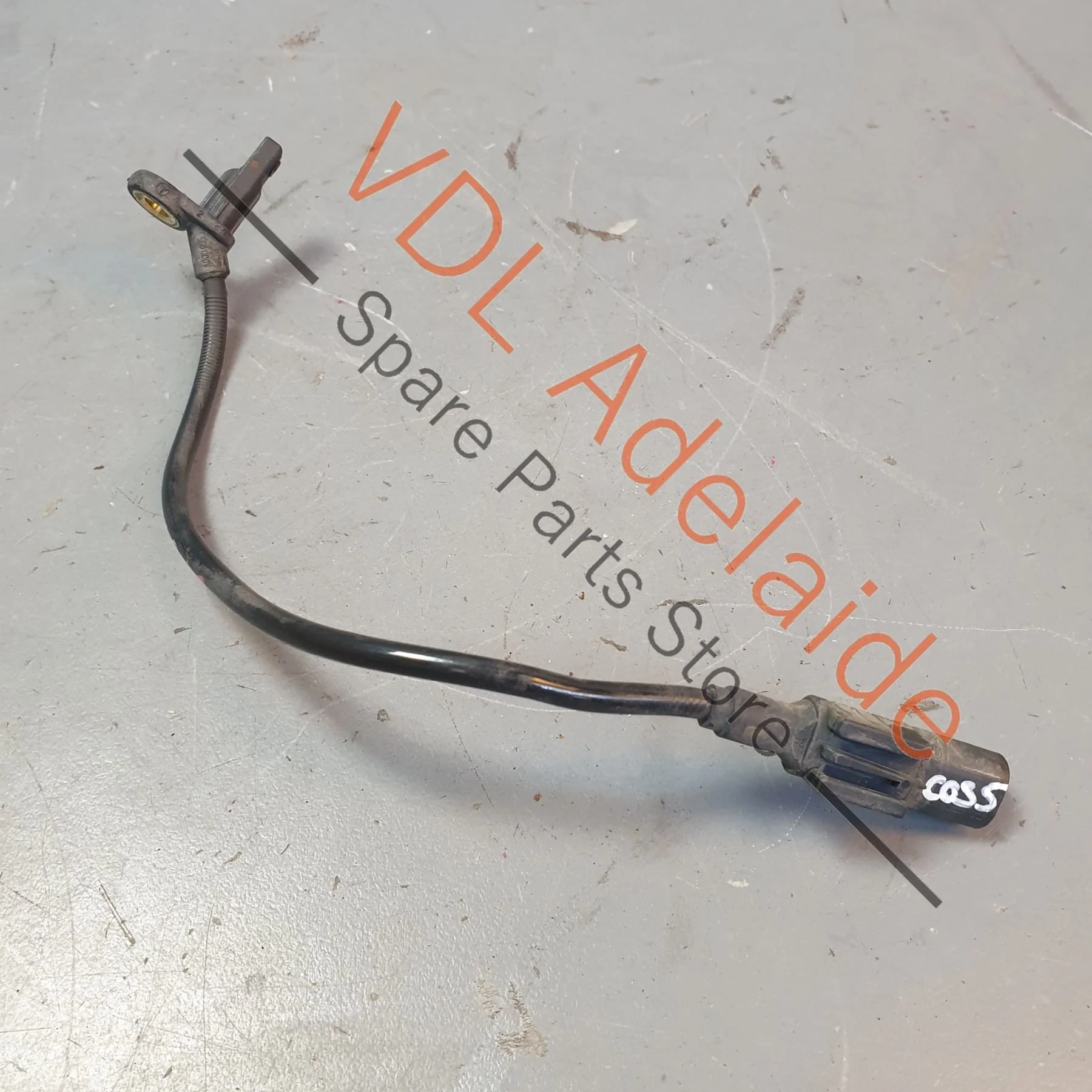 Mercedes W164 Rear ABS Wheel Speed Sensor suits left or right A1644405241