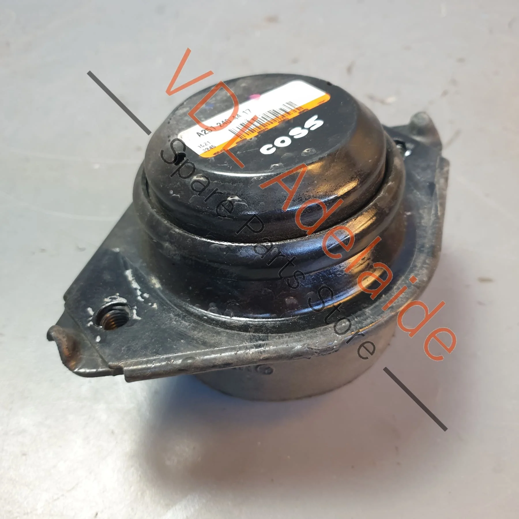 Mercedes W164 Engine Mount A2512404417