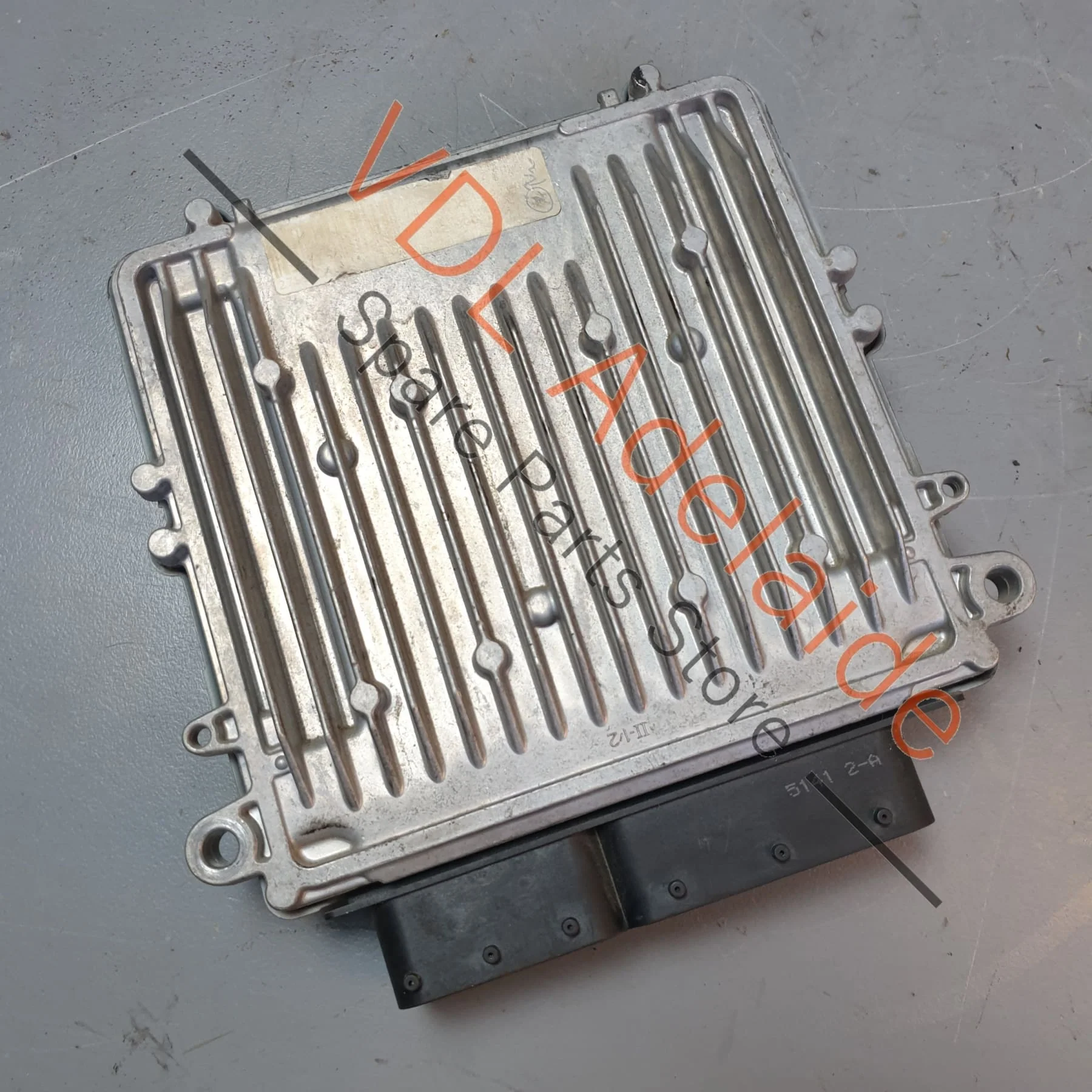 Mercedes W164 Diesel Engine ECU Control Unit A6429002900 - Image 6